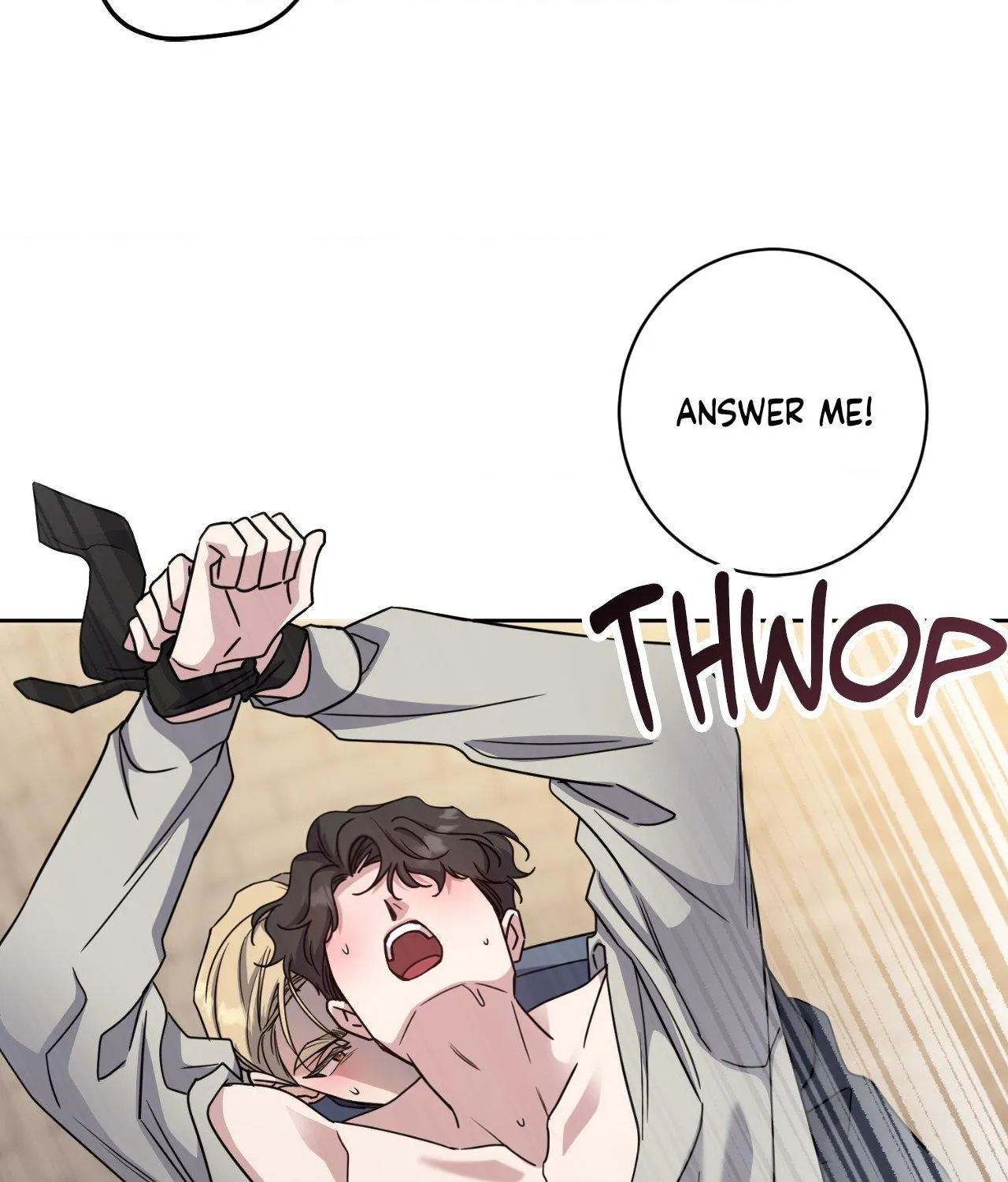It Starts with Isaac Chapter 45 page 24 - 