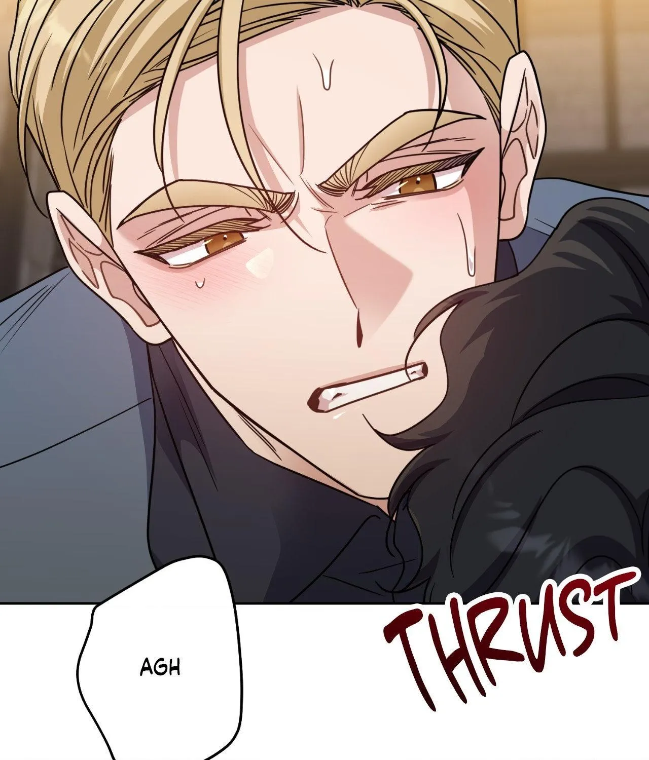 It Starts with Isaac Chapter 45 page 27 - 