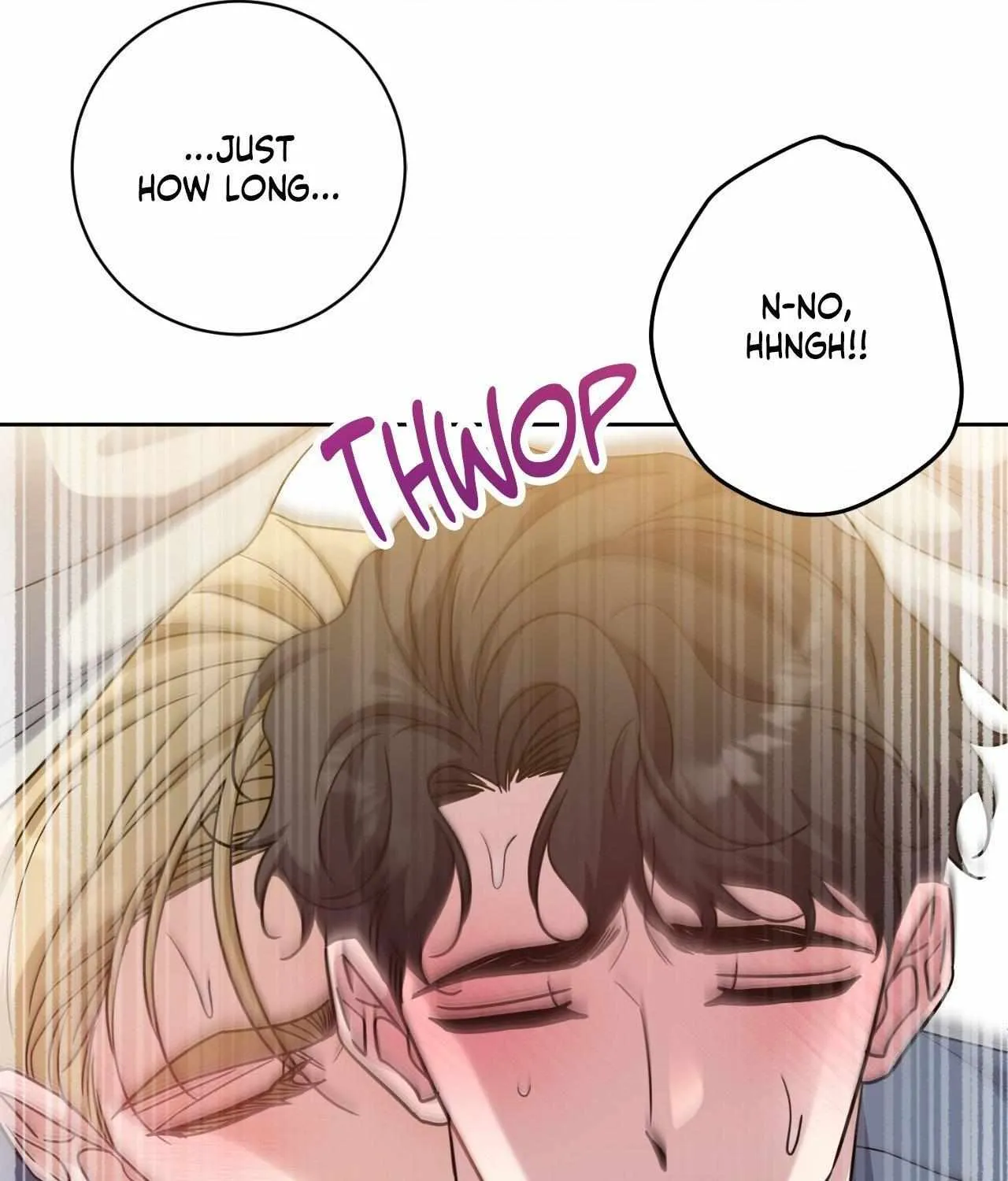 It Starts with Isaac Chapter 45 page 33 - 