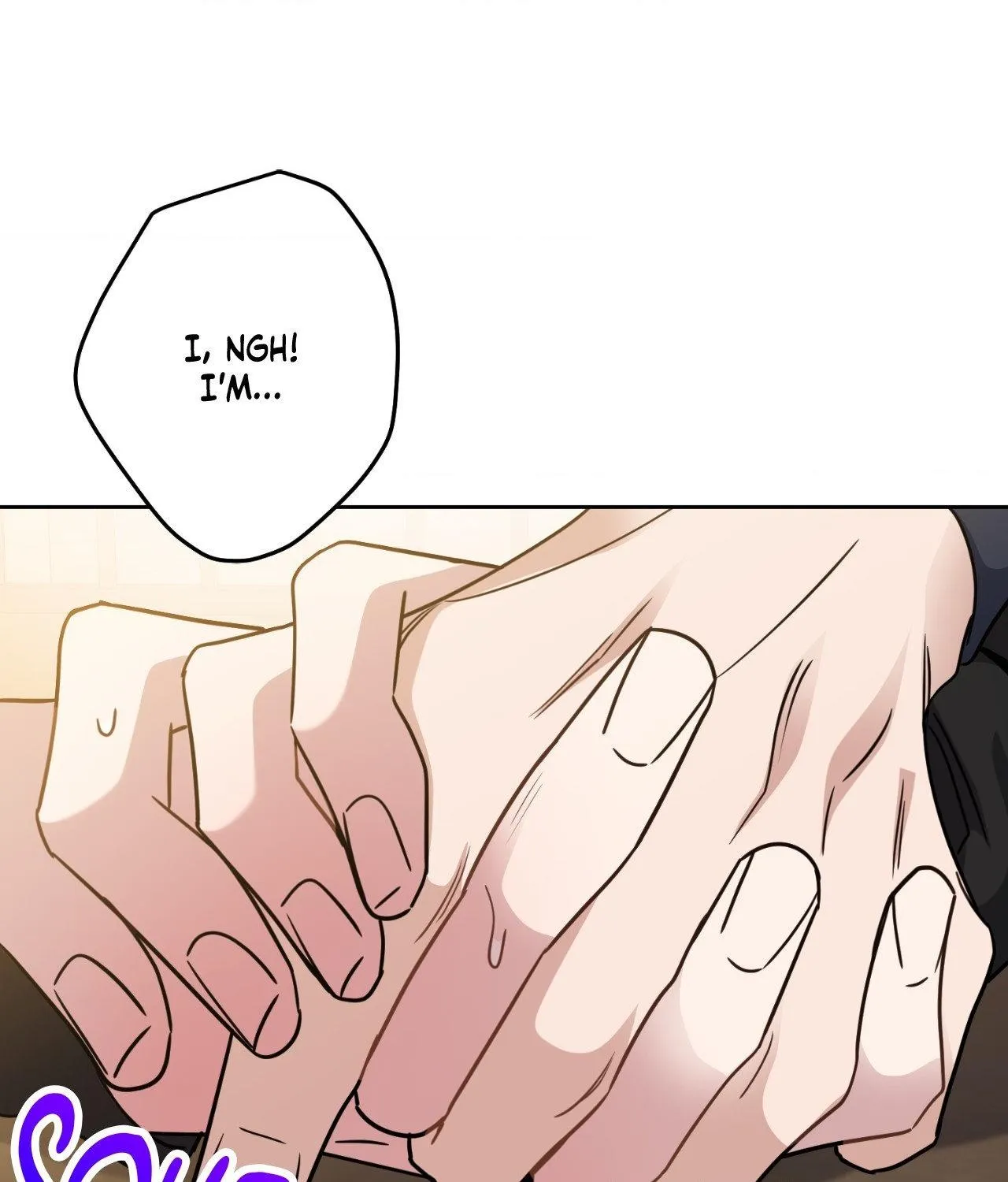 It Starts with Isaac Chapter 45 page 36 - 