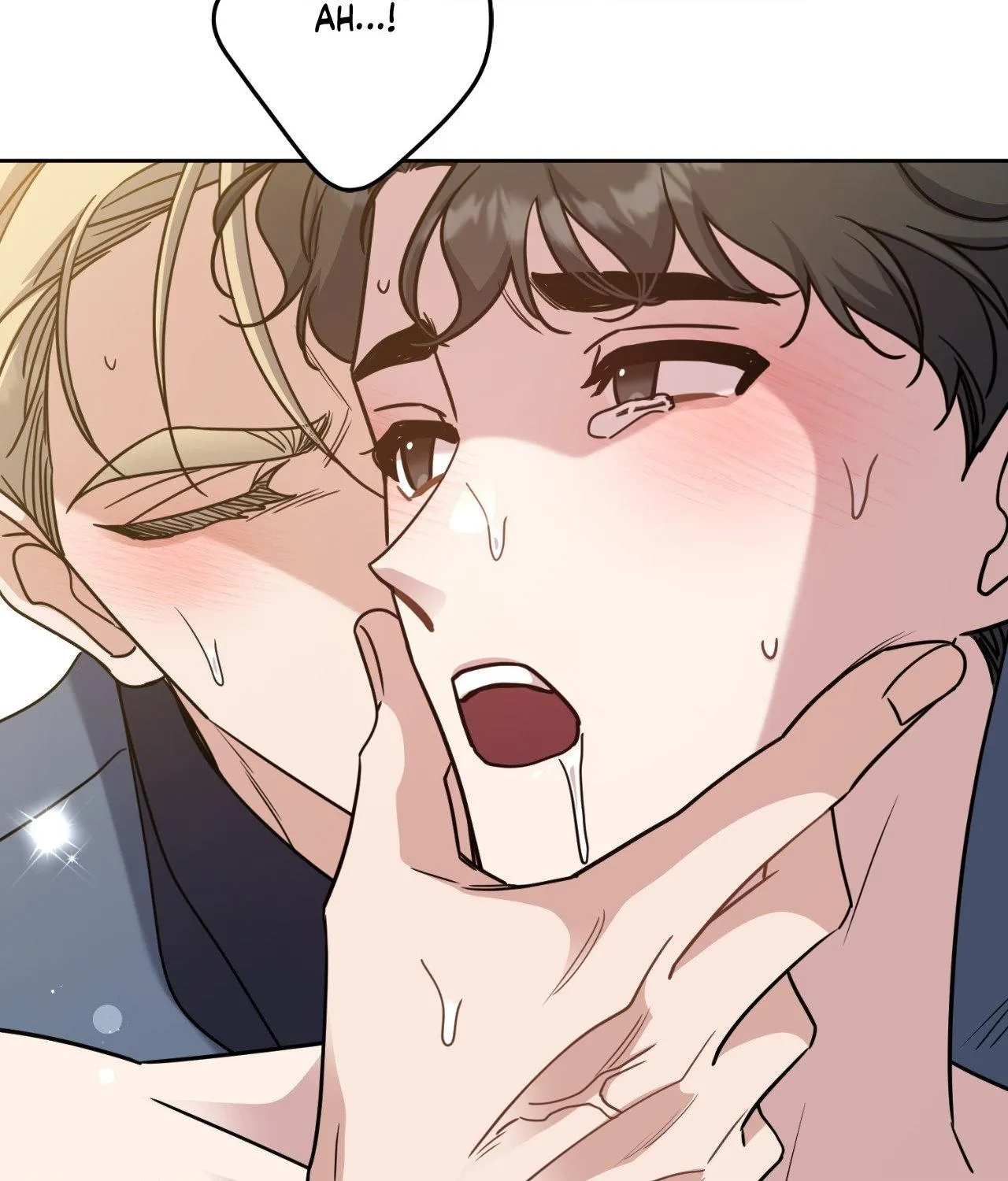It Starts with Isaac Chapter 45 page 38 - 