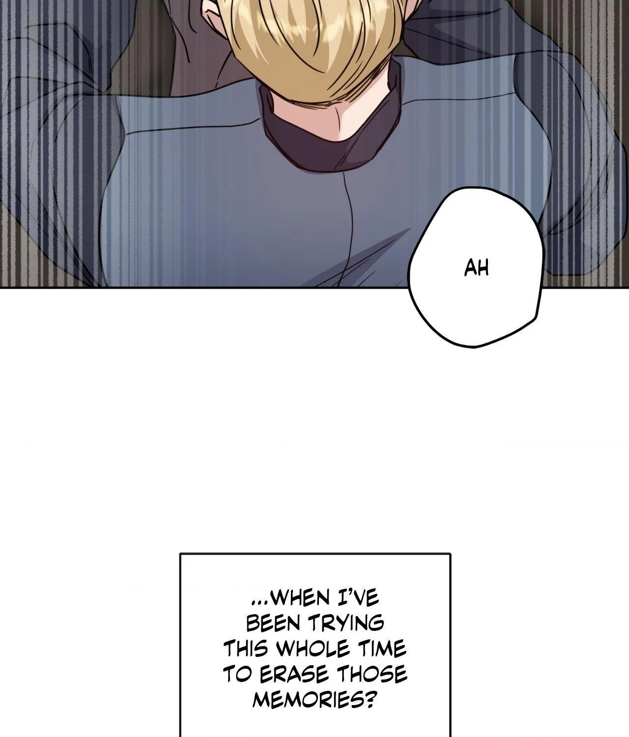 It Starts with Isaac Chapter 45 page 5 - 