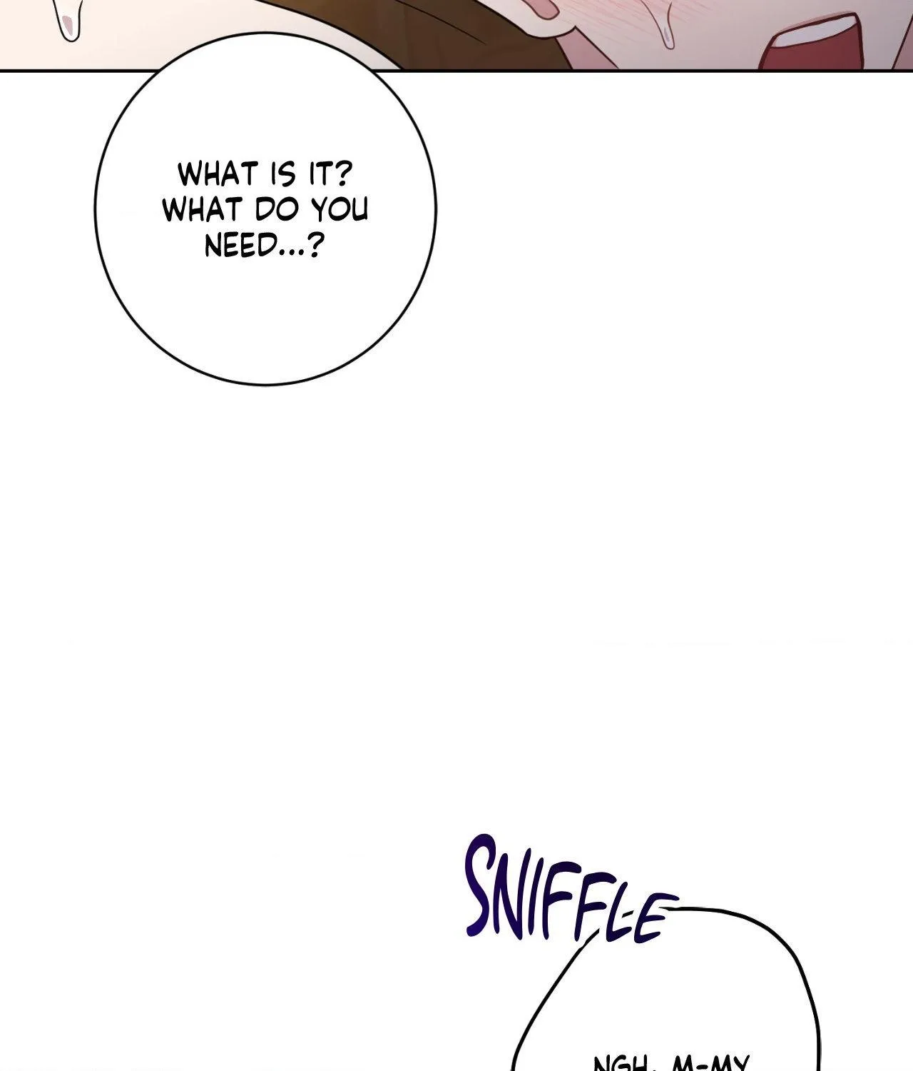 It Starts with Isaac Chapter 45 page 55 - 