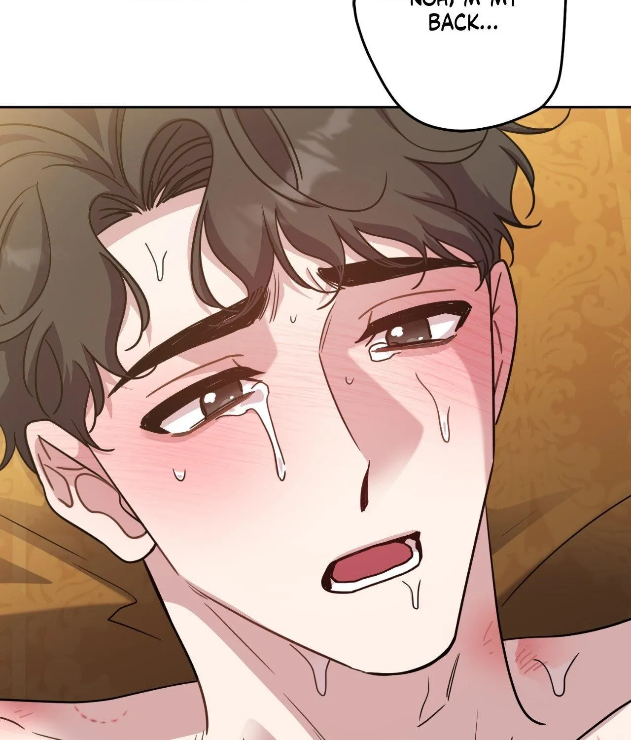 It Starts with Isaac Chapter 45 page 56 - 