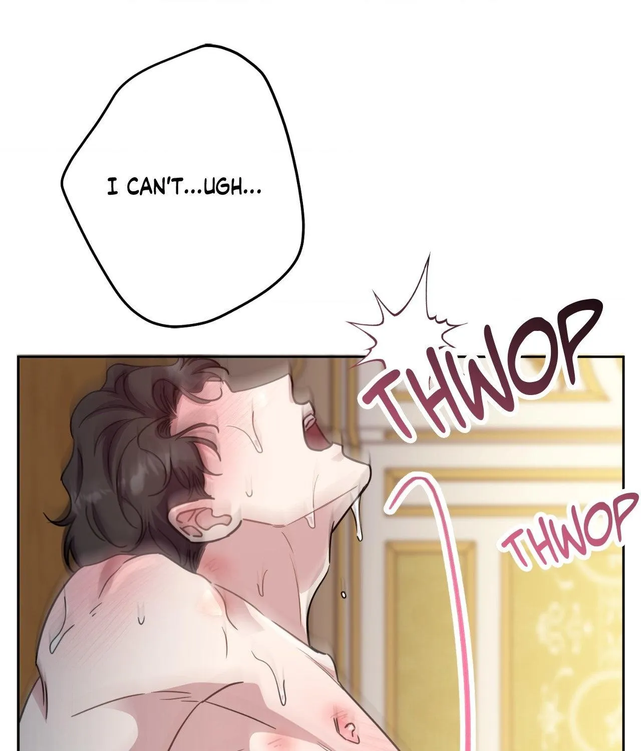 It Starts with Isaac Chapter 45 page 59 - 