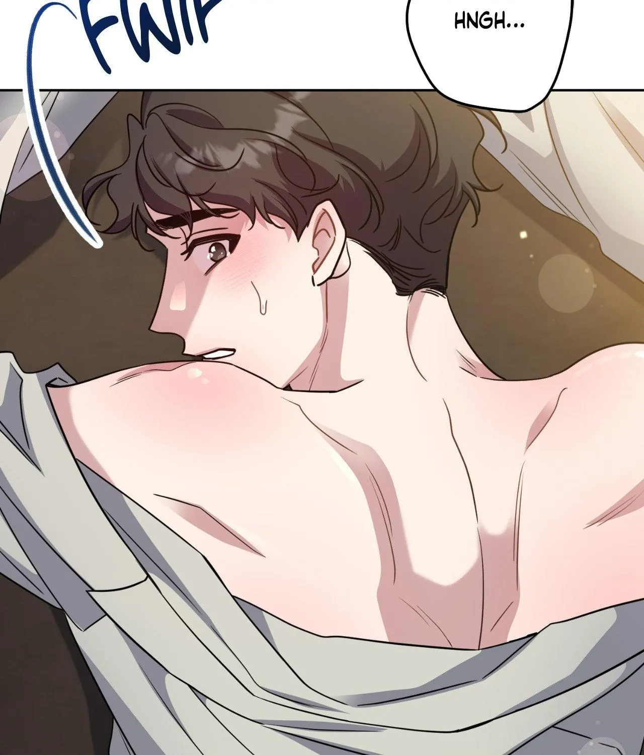 It Starts with Isaac Chapter 45 page 9 - 