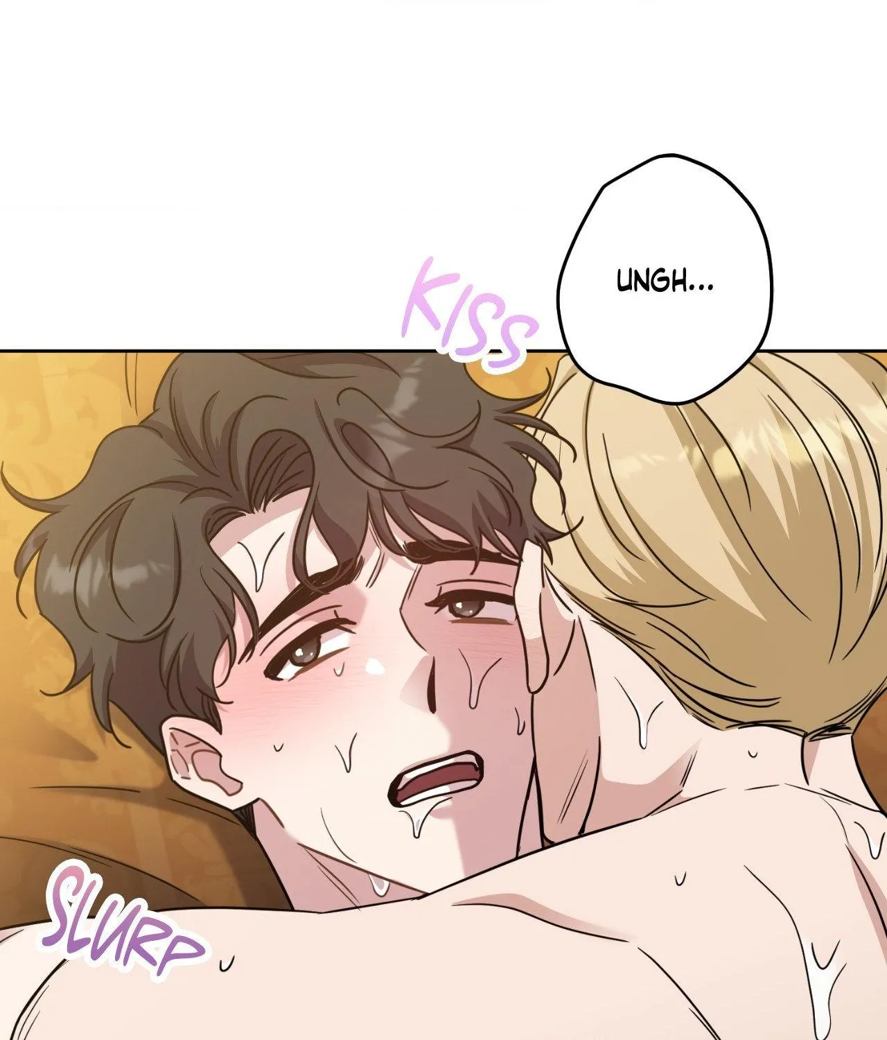 It Starts with Isaac Chapter 45 page 98 - 
