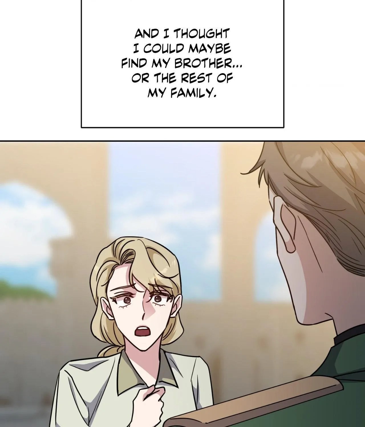 It Starts with Isaac Chapter 46 page 101 - 