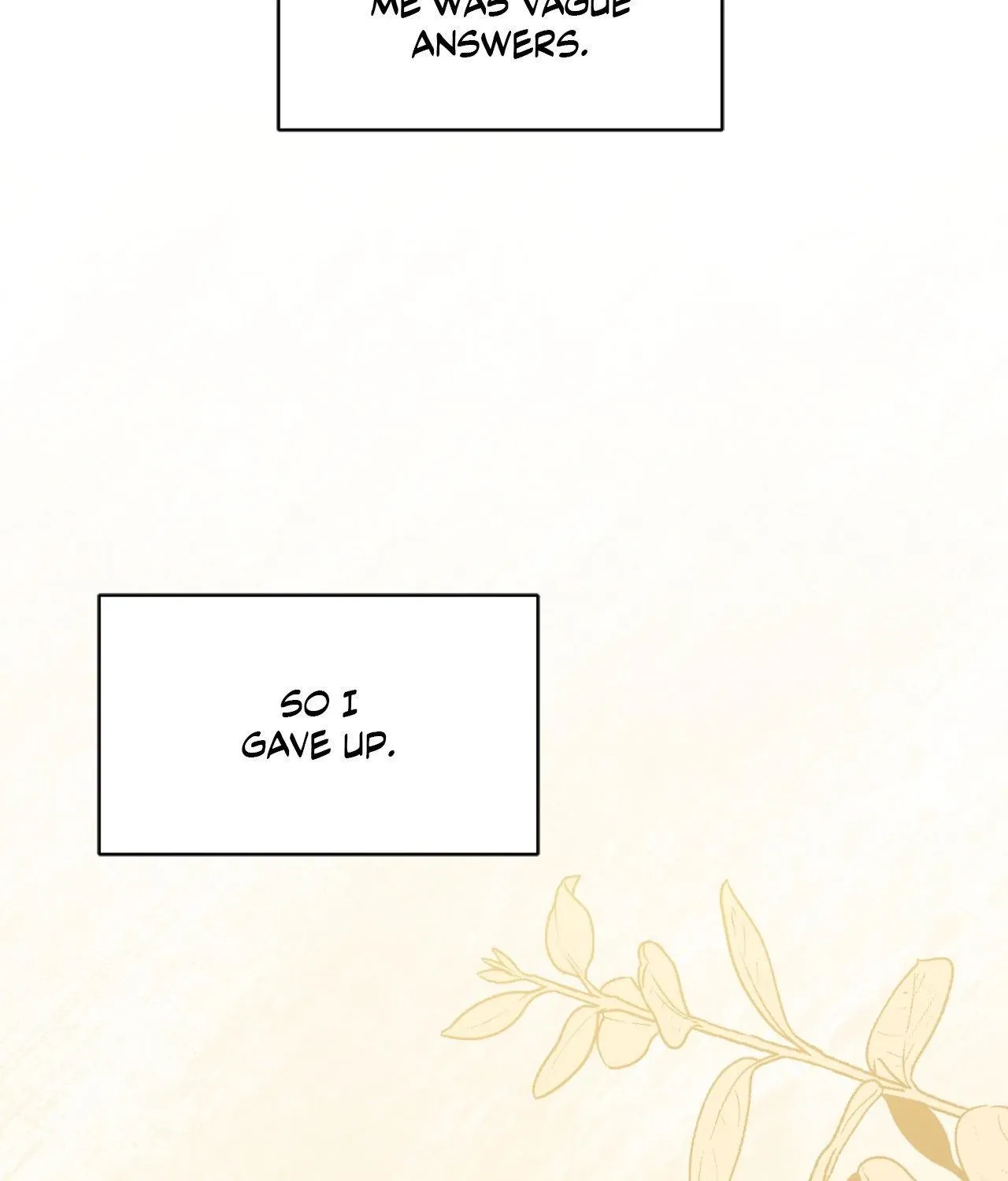 It Starts with Isaac Chapter 46 page 104 - 