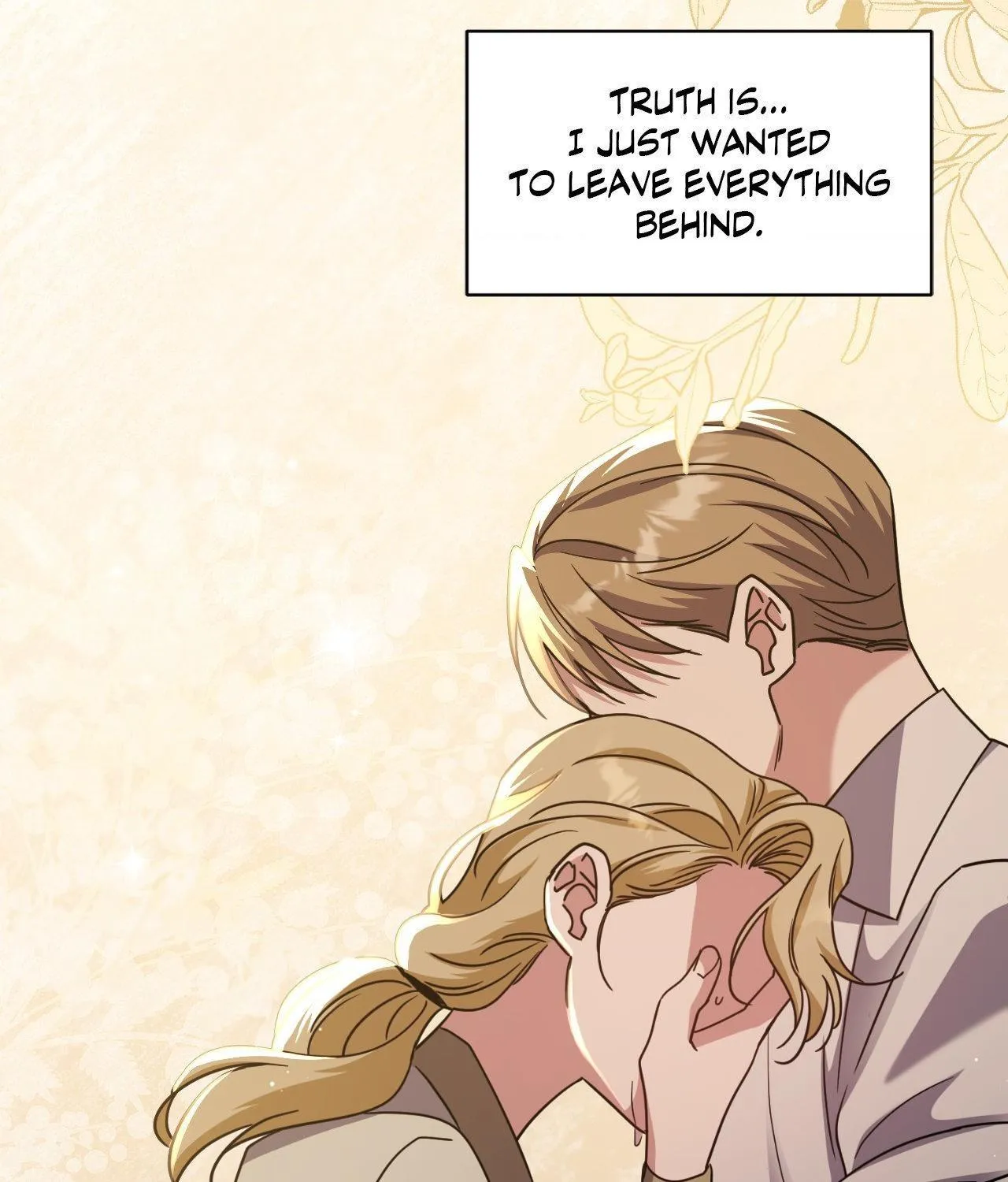 It Starts with Isaac Chapter 46 page 105 - 