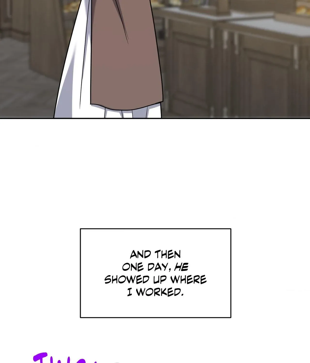 It Starts with Isaac Chapter 46 page 109 - 