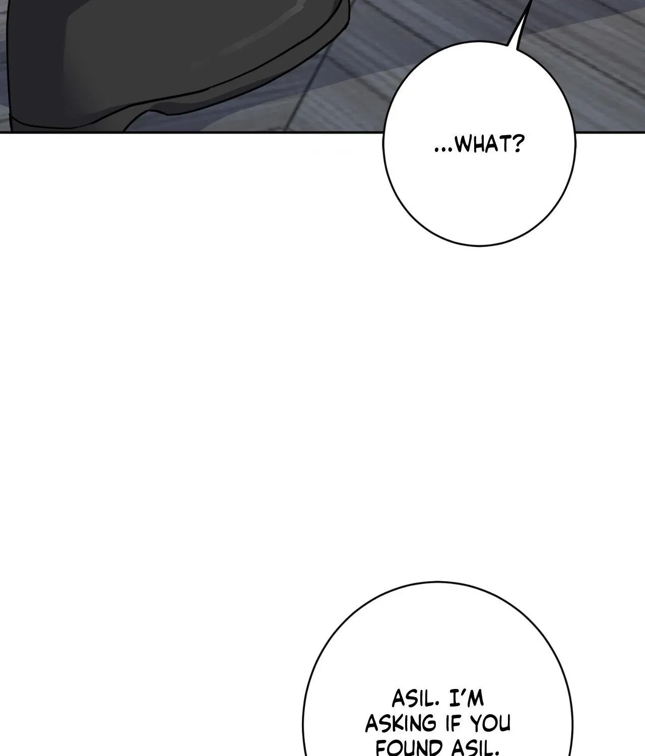 It Starts with Isaac Chapter 46 page 116 - 