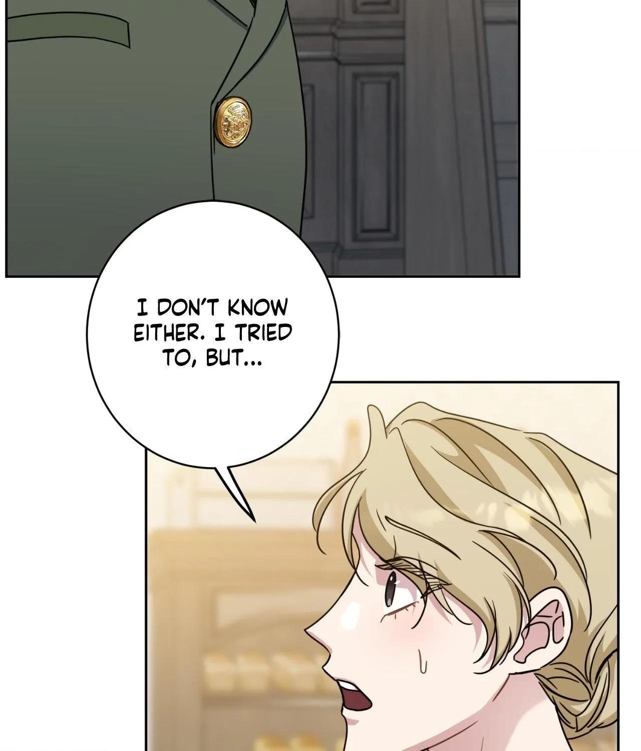 It Starts with Isaac Chapter 46 page 118 - 