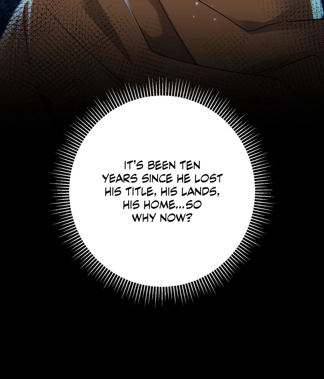 It Starts with Isaac Chapter 46 page 136 - 