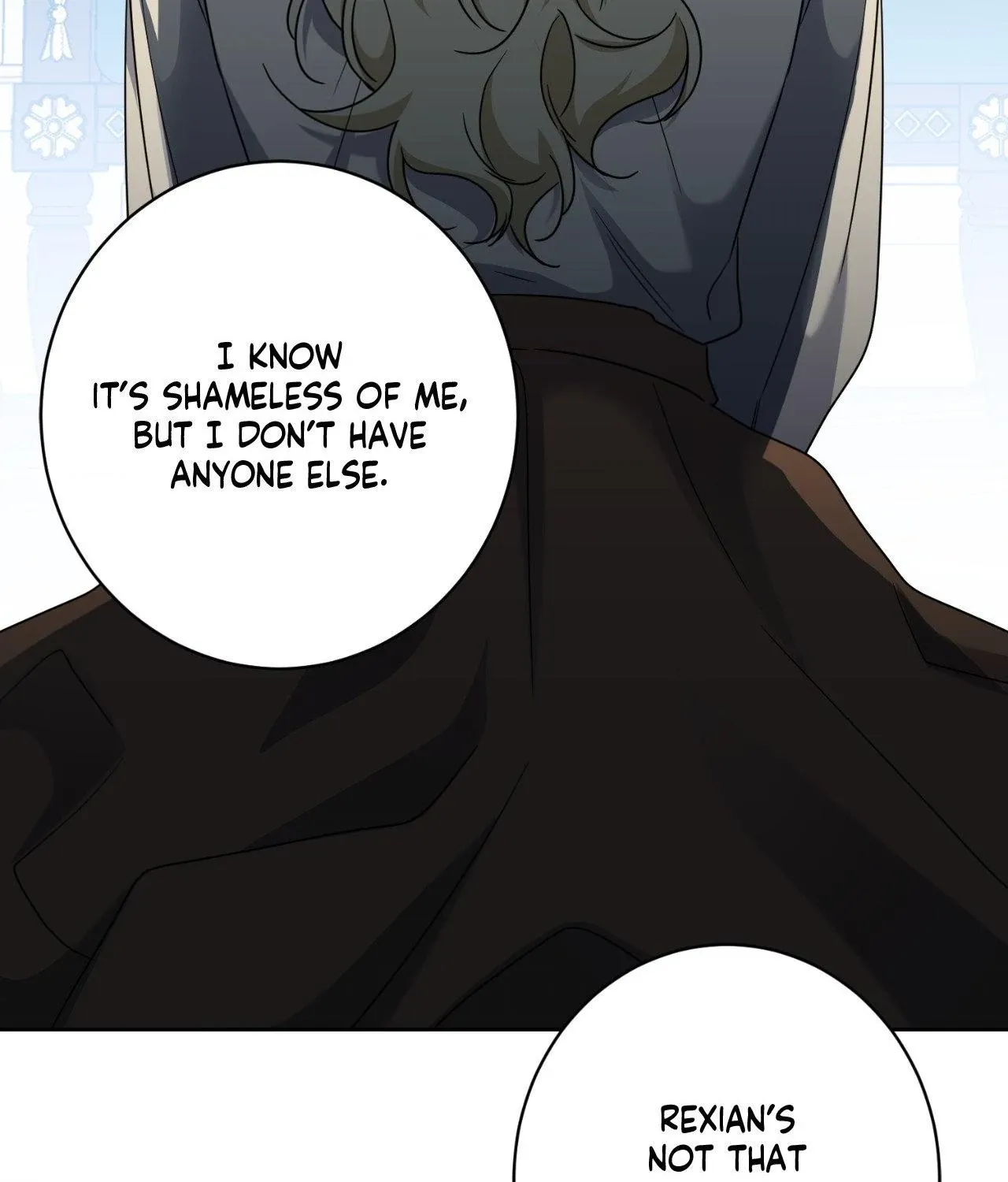 It Starts with Isaac Chapter 46 page 139 - 