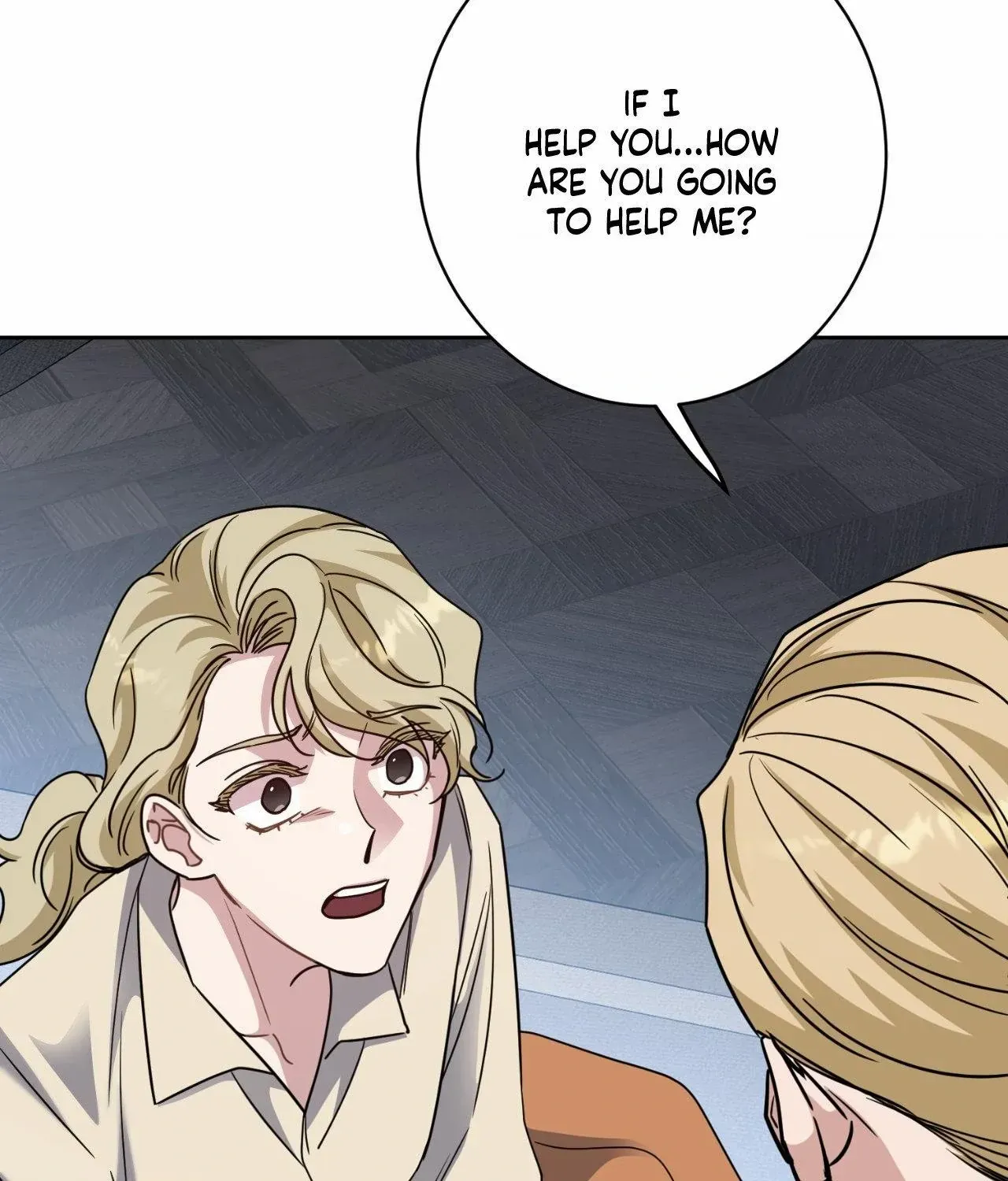 It Starts with Isaac Chapter 46 page 141 - 