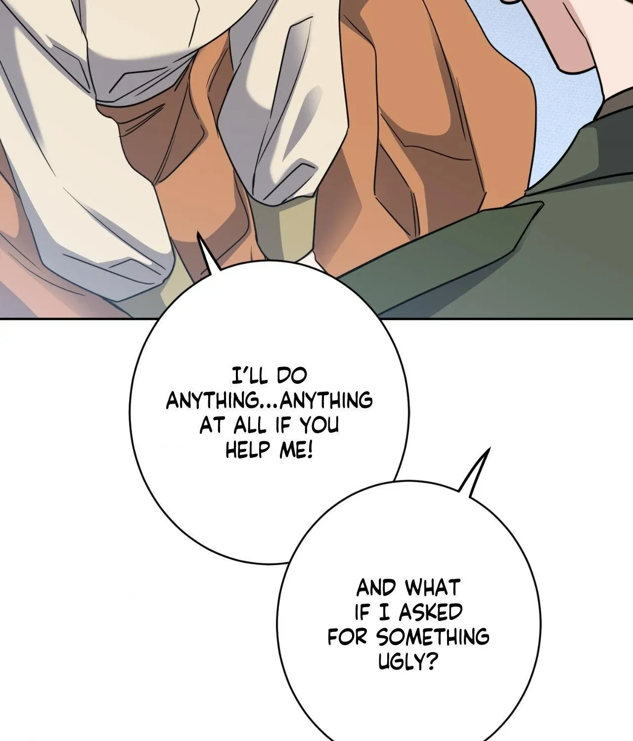 It Starts with Isaac Chapter 46 page 142 - 