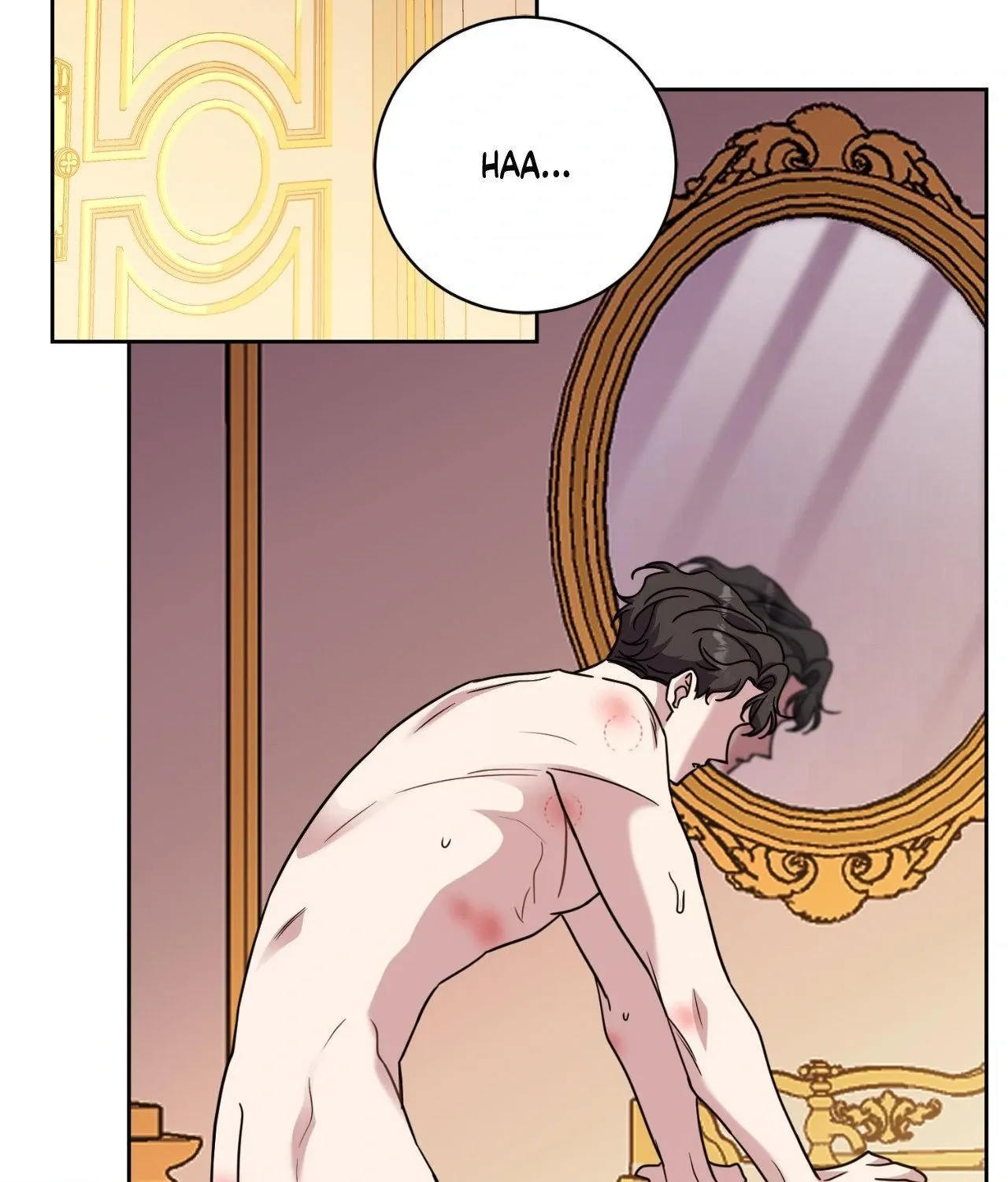 It Starts with Isaac Chapter 46 page 20 - 