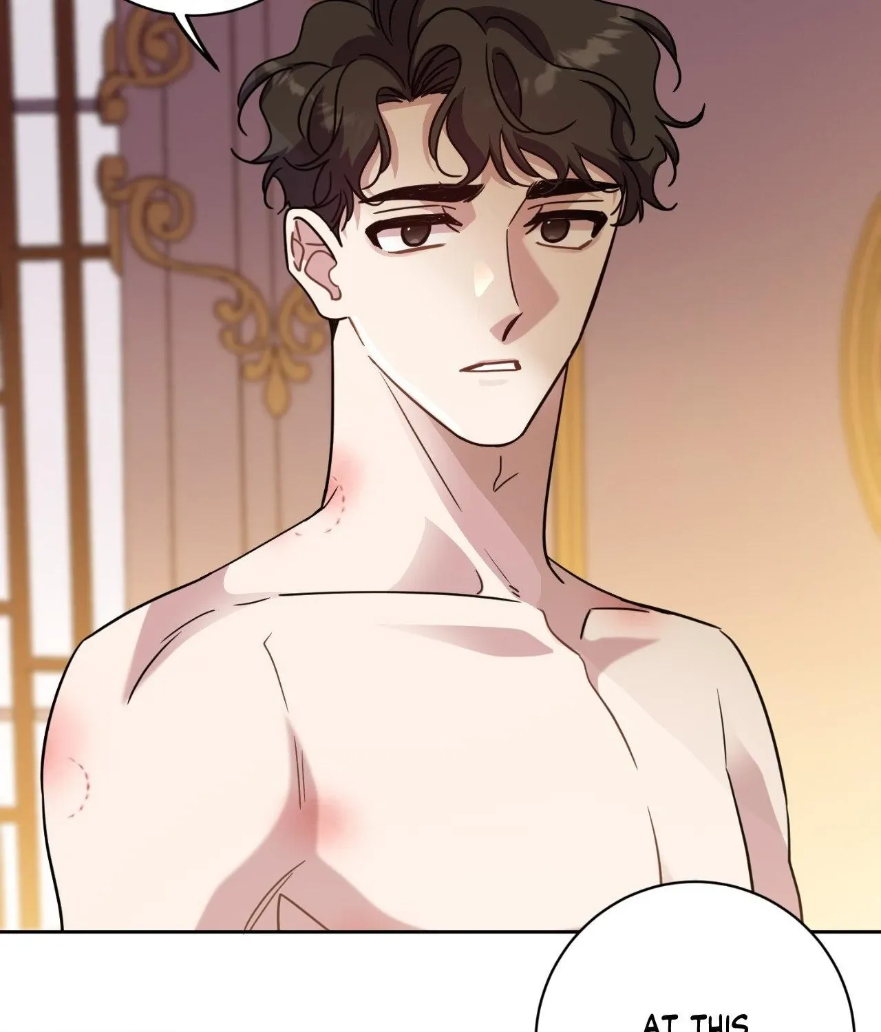 It Starts with Isaac Chapter 46 page 27 - 