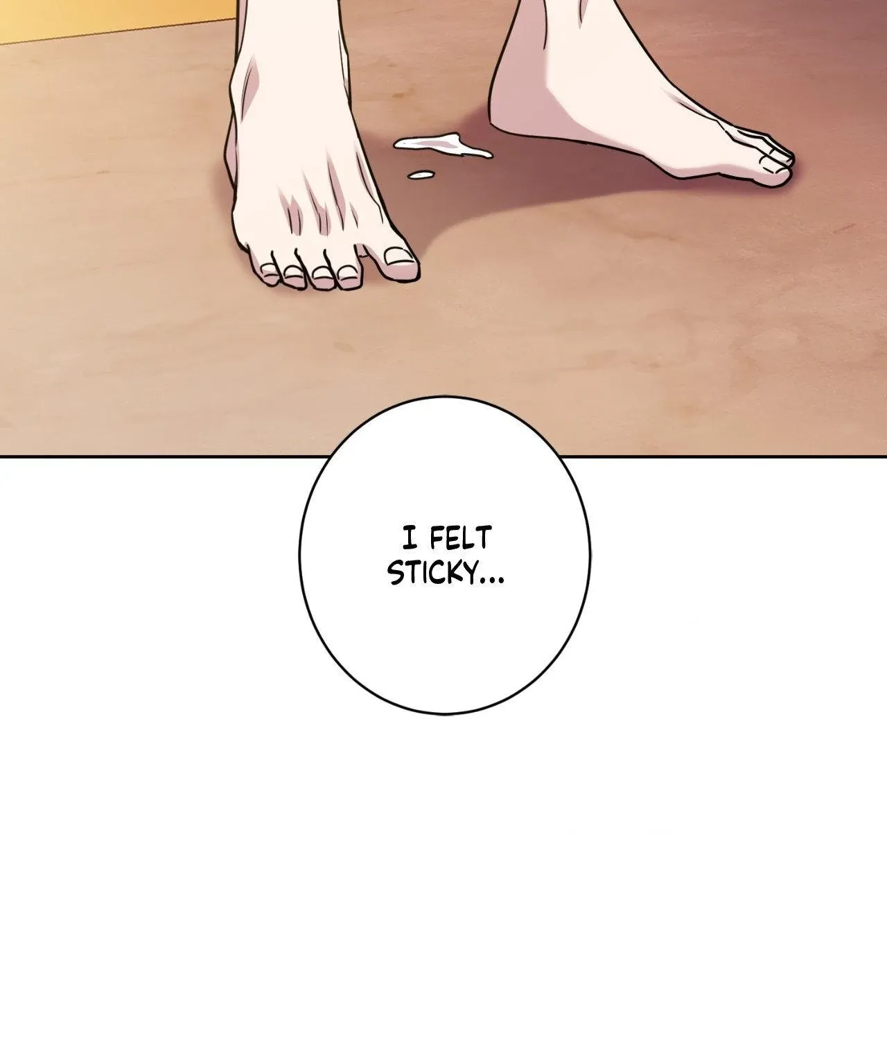 It Starts with Isaac Chapter 46 page 29 - 