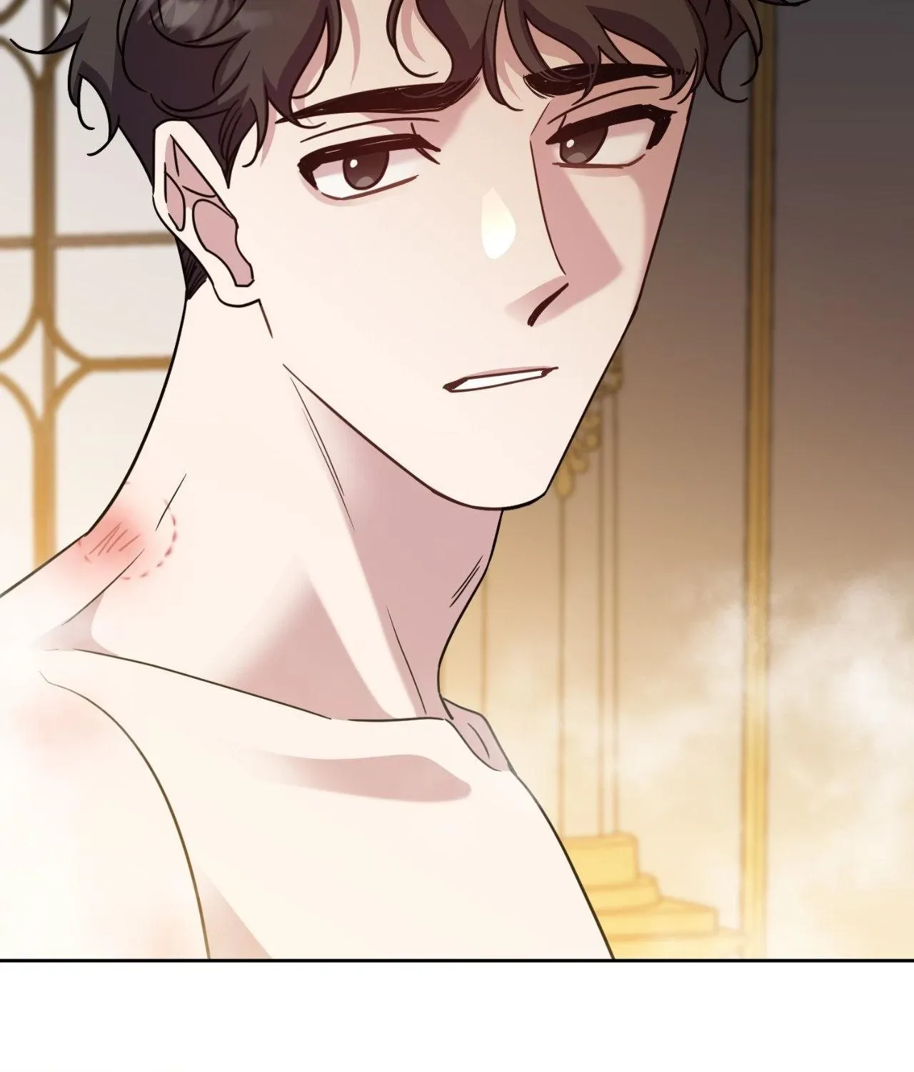 It Starts with Isaac Chapter 46 page 40 - 