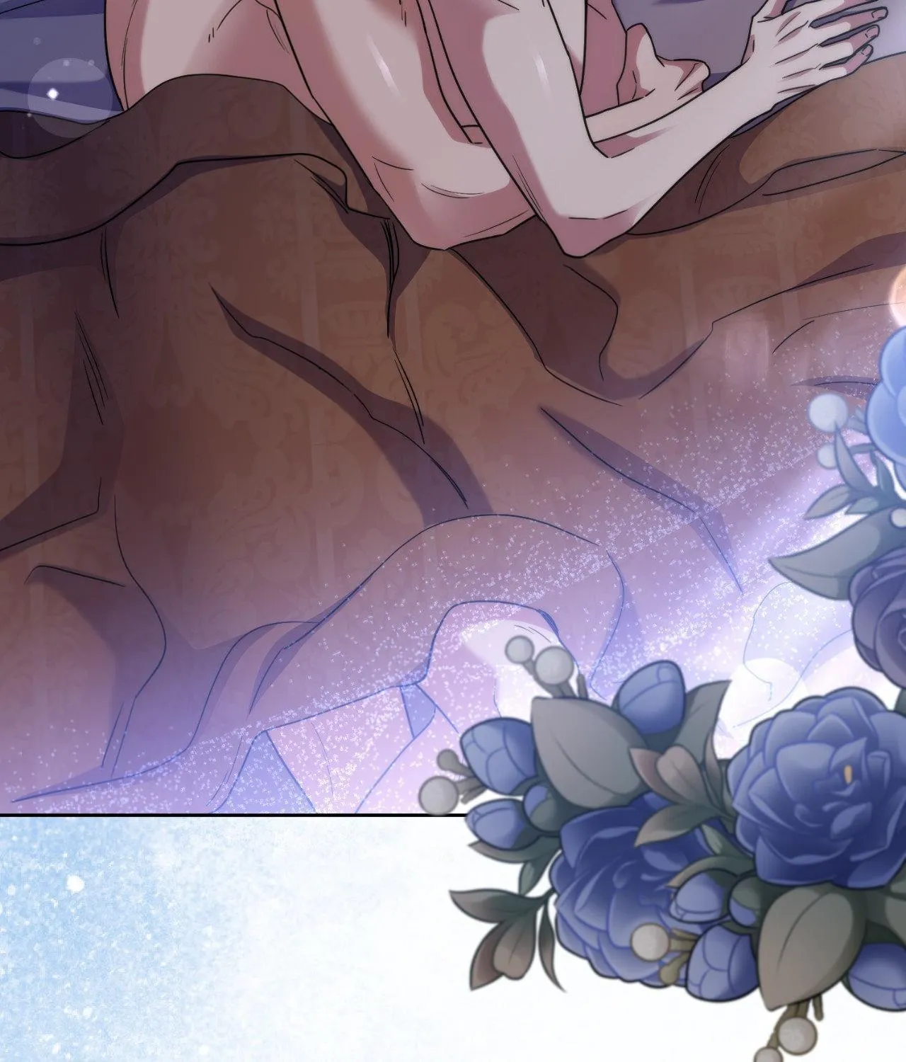 It Starts with Isaac Chapter 46 page 5 - 