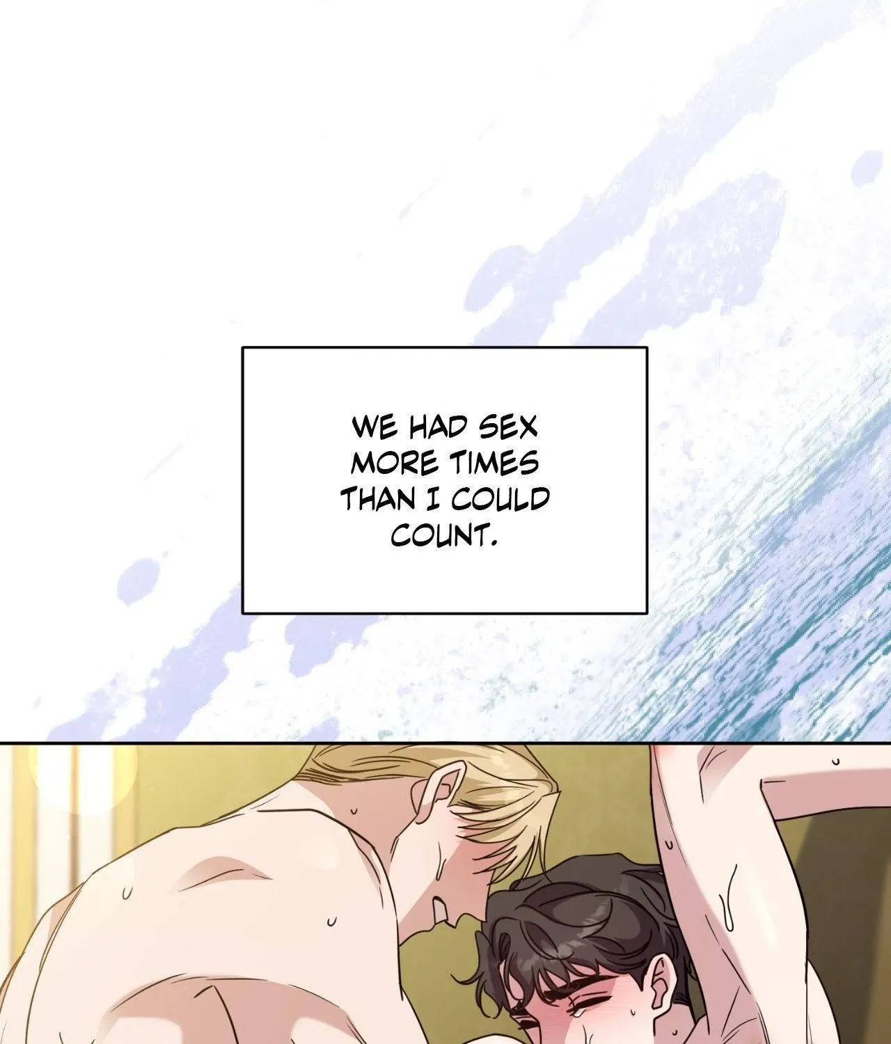 It Starts with Isaac Chapter 46 page 42 - 