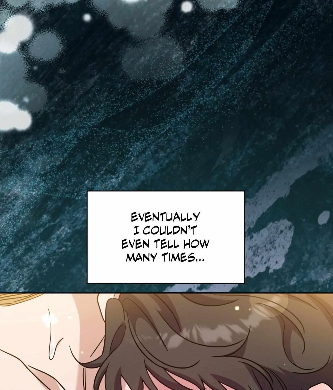 It Starts with Isaac Chapter 46 page 44 - 