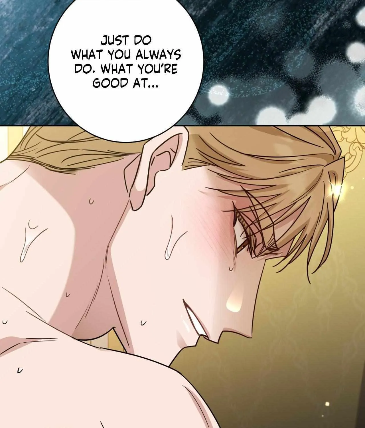 It Starts with Isaac Chapter 46 page 46 - 