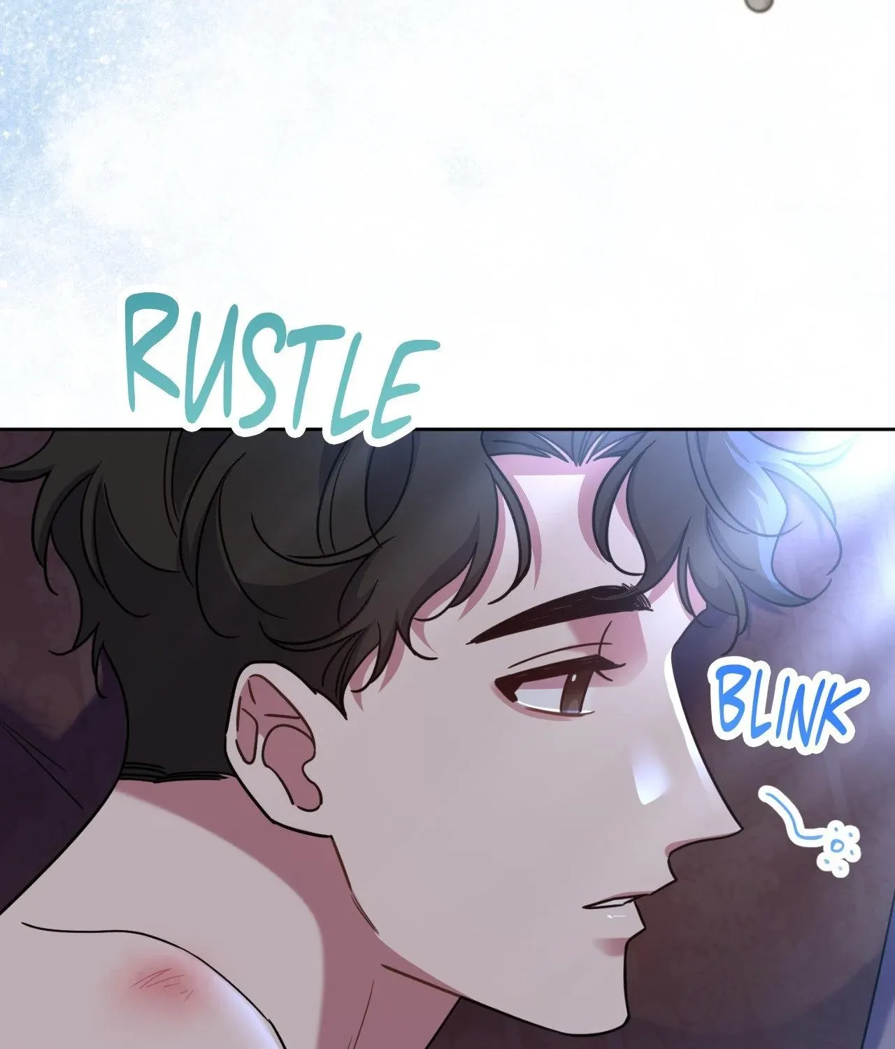It Starts with Isaac Chapter 46 page 6 - 