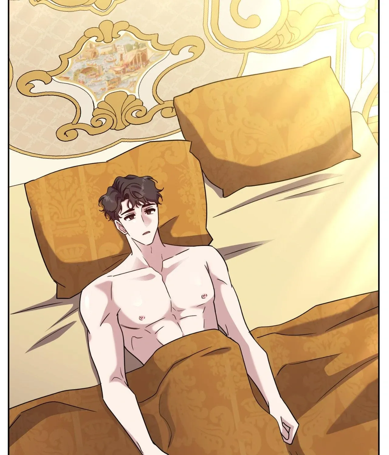 It Starts with Isaac Chapter 46 page 54 - 