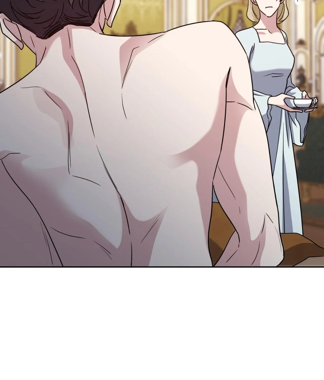 It Starts with Isaac Chapter 46 page 74 - 