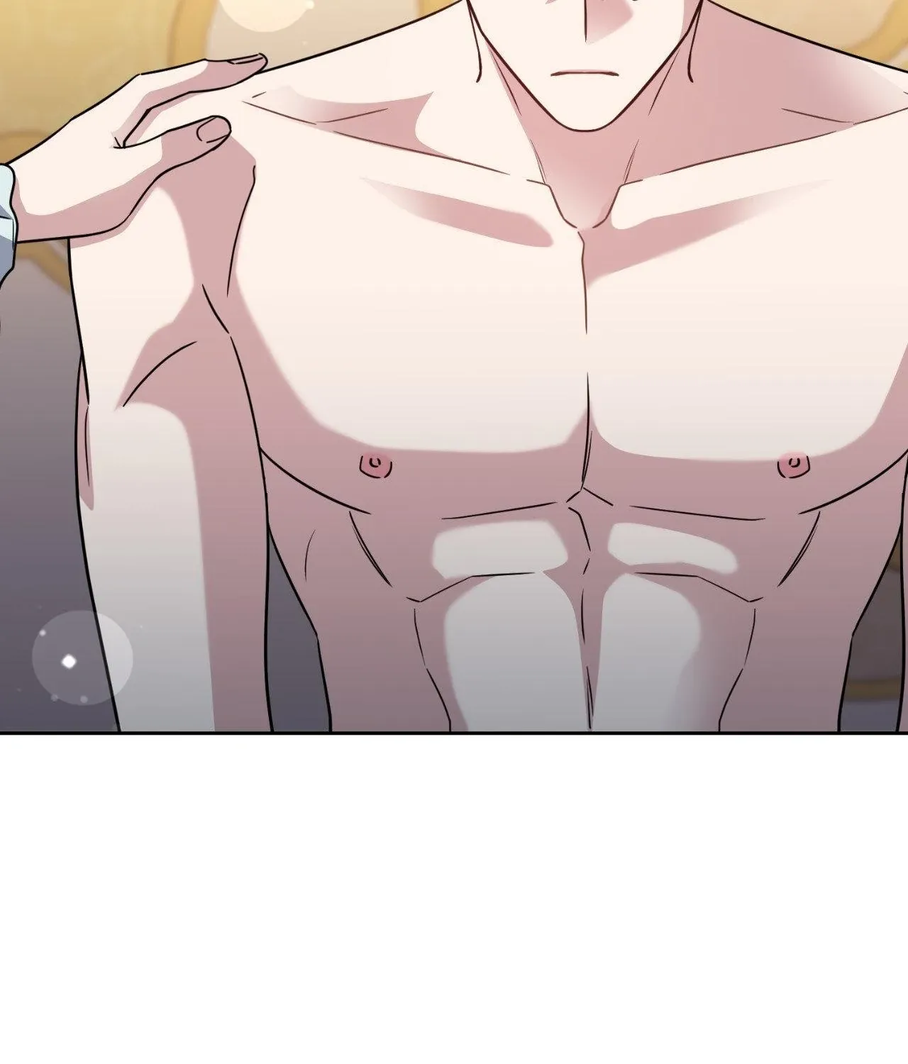 It Starts with Isaac Chapter 46 page 83 - 