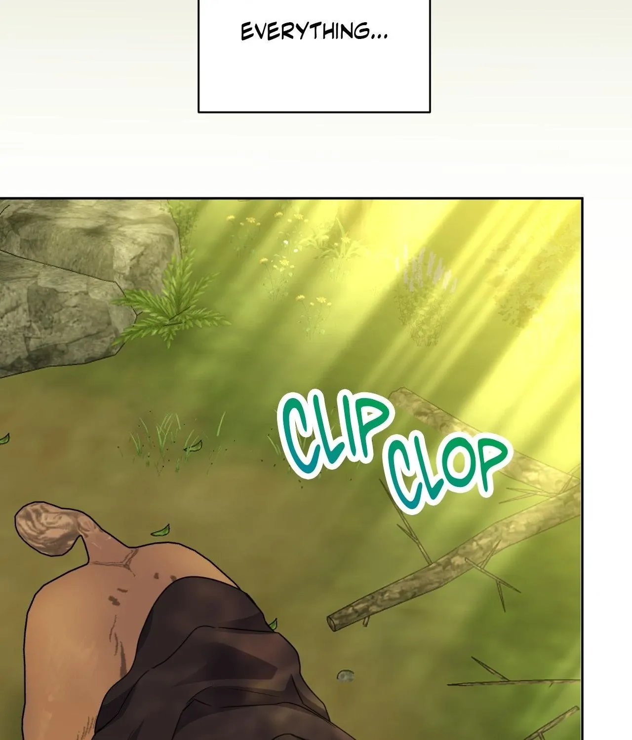 It Starts with Isaac Chapter 46 page 87 - 