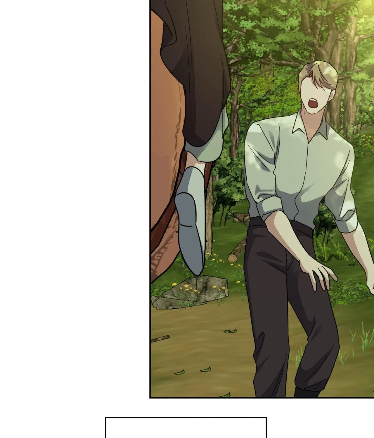 It Starts with Isaac Chapter 46 page 89 - 