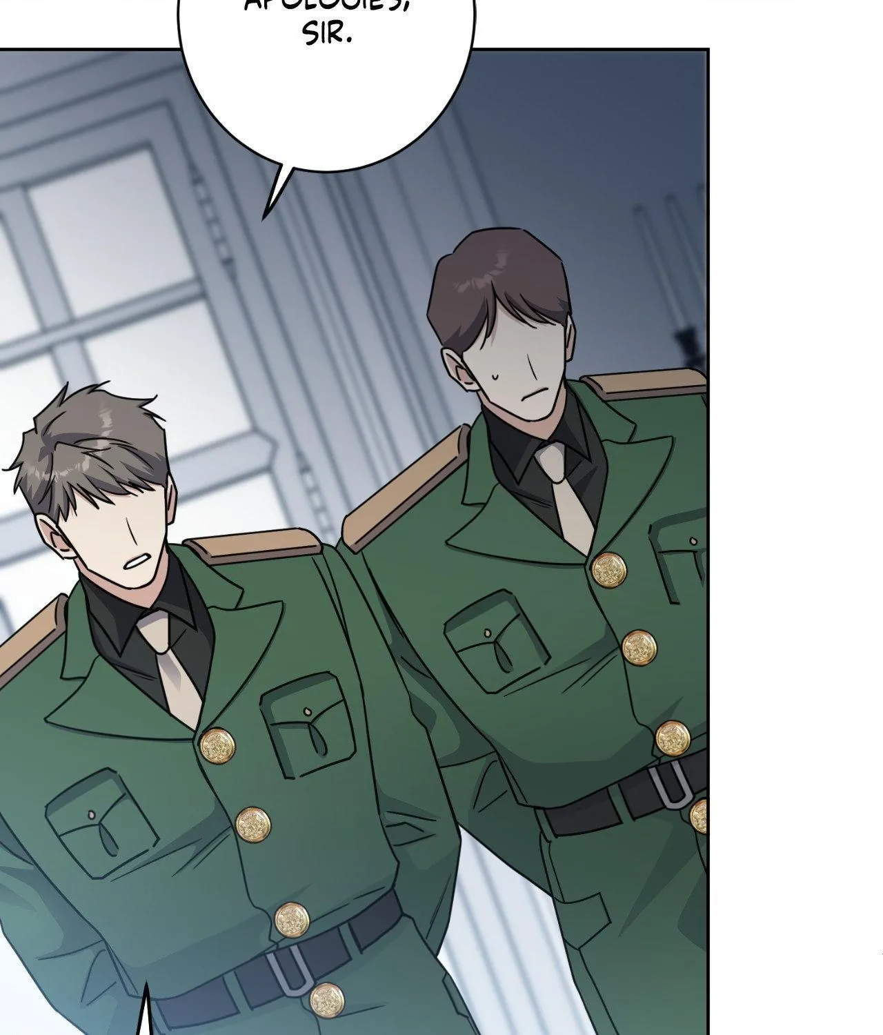 It Starts with Isaac Chapter 47 page 109 - 