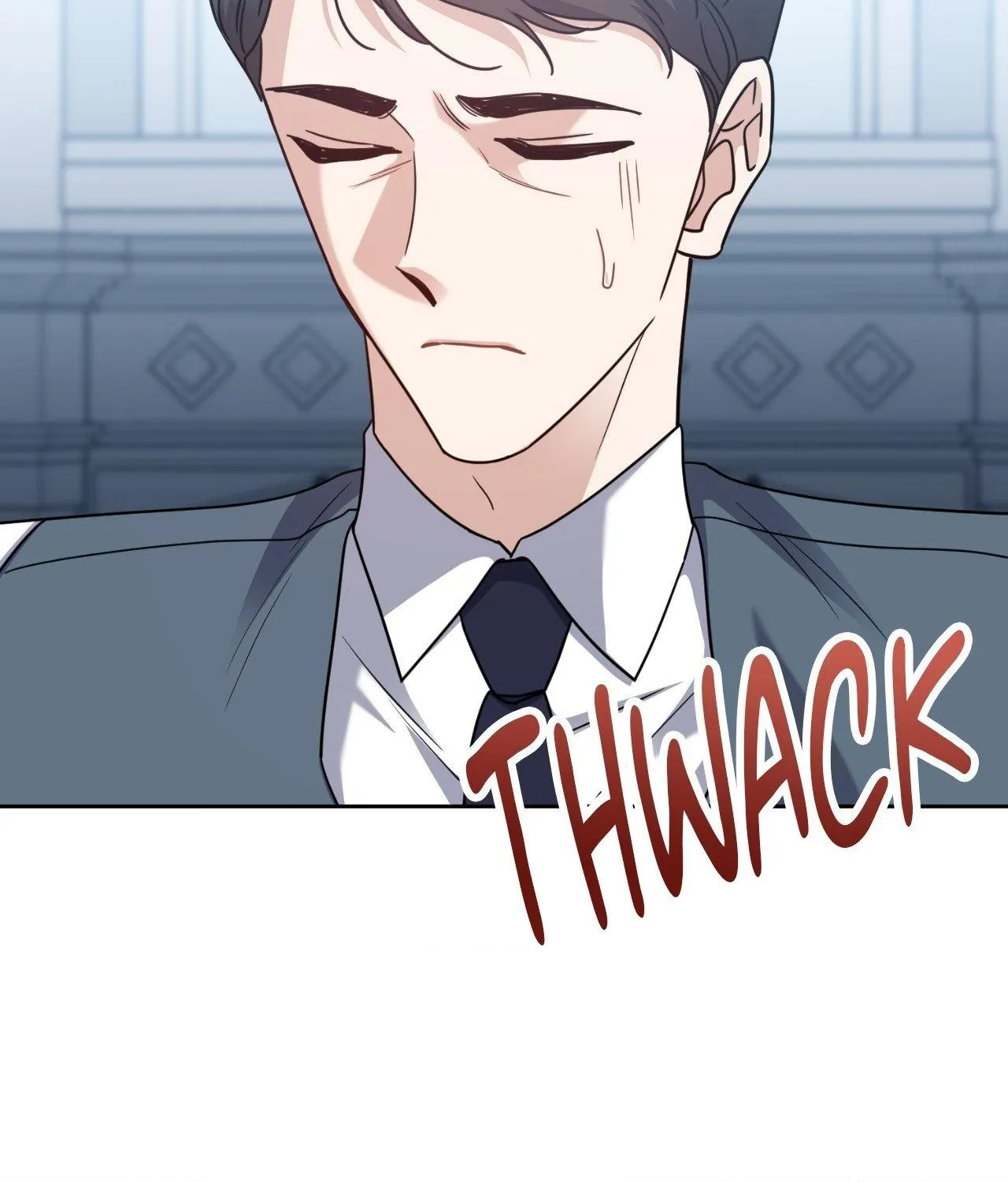 It Starts with Isaac Chapter 47 page 114 - 