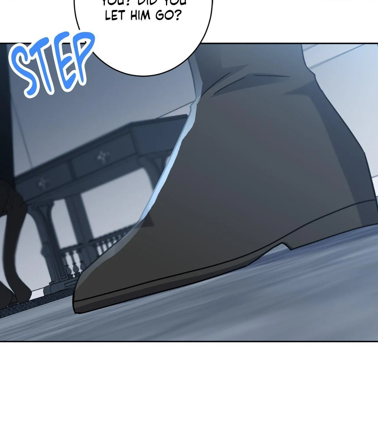 It Starts with Isaac Chapter 47 page 119 - 