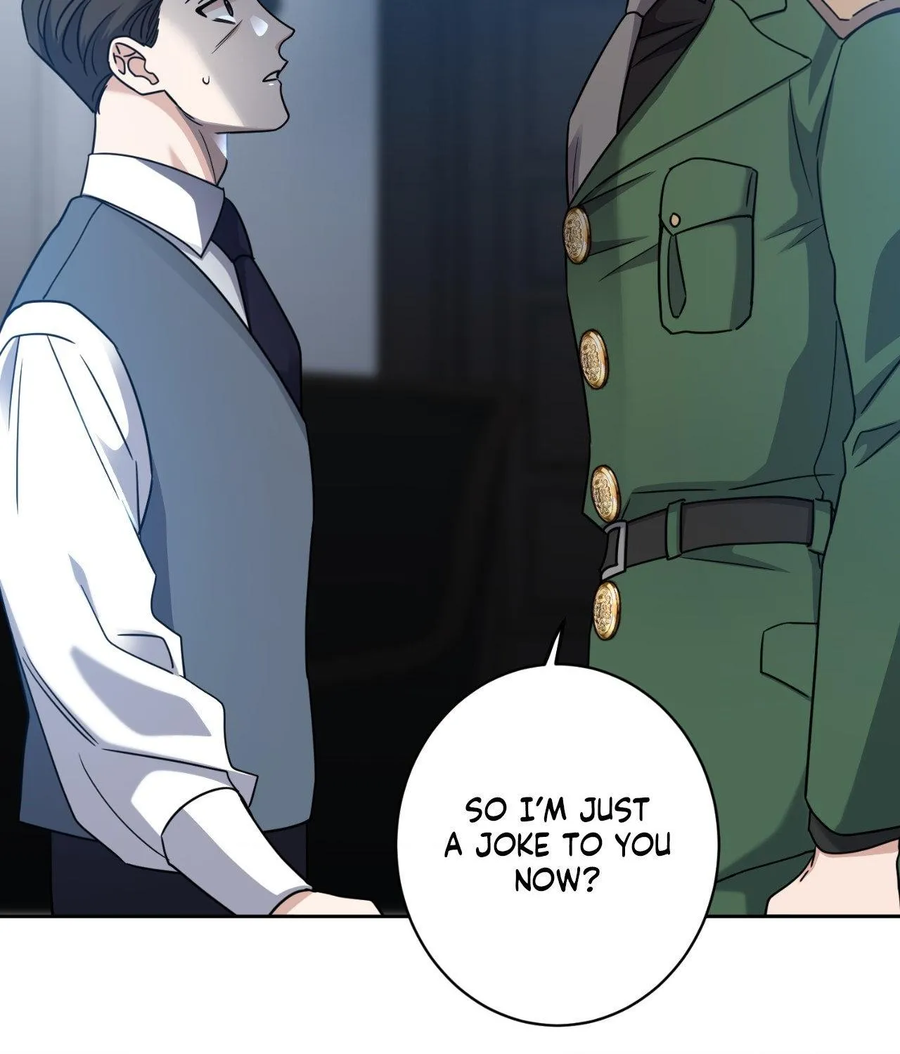 It Starts with Isaac Chapter 47 page 122 - 