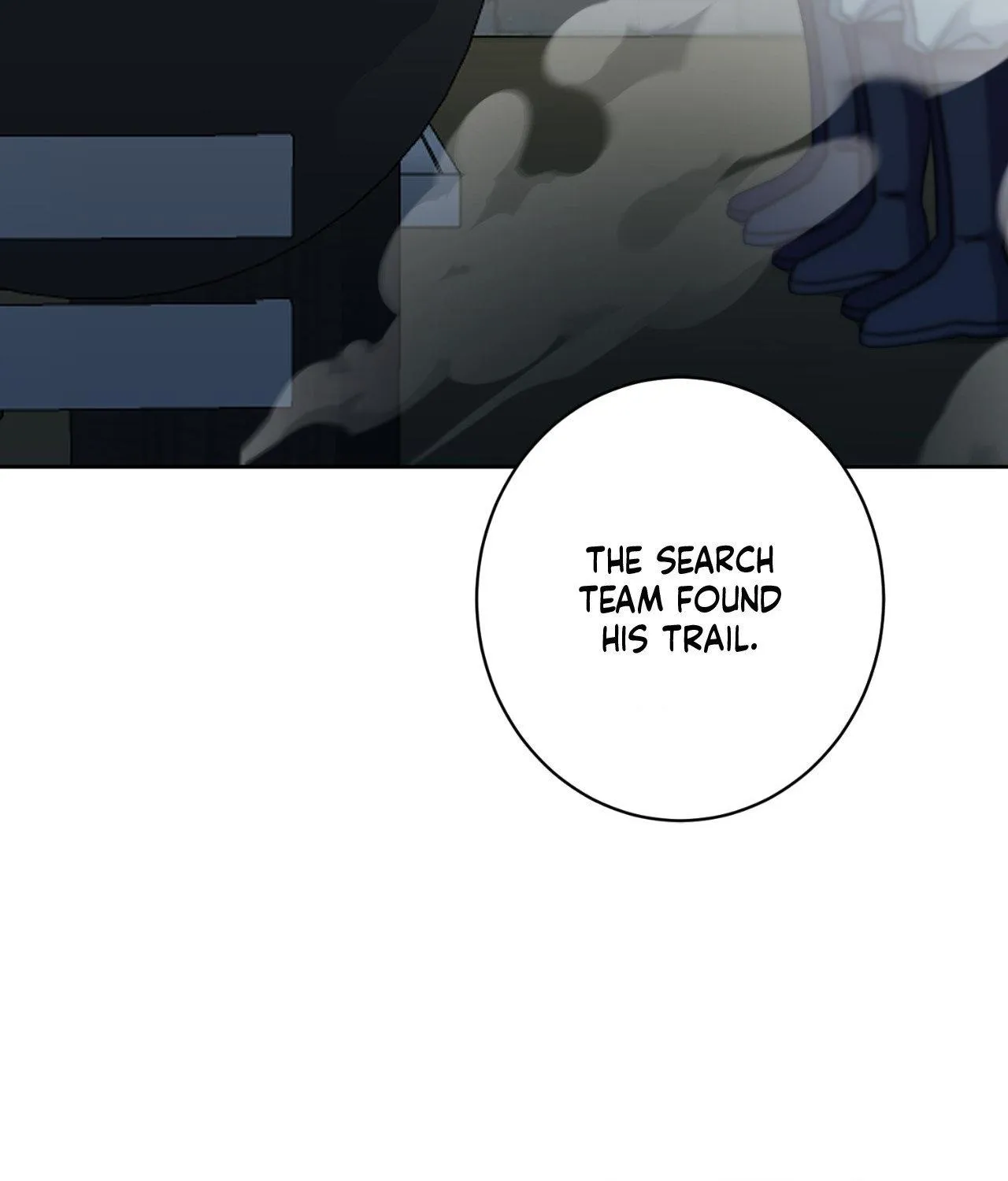 It Starts with Isaac Chapter 47 page 129 - 