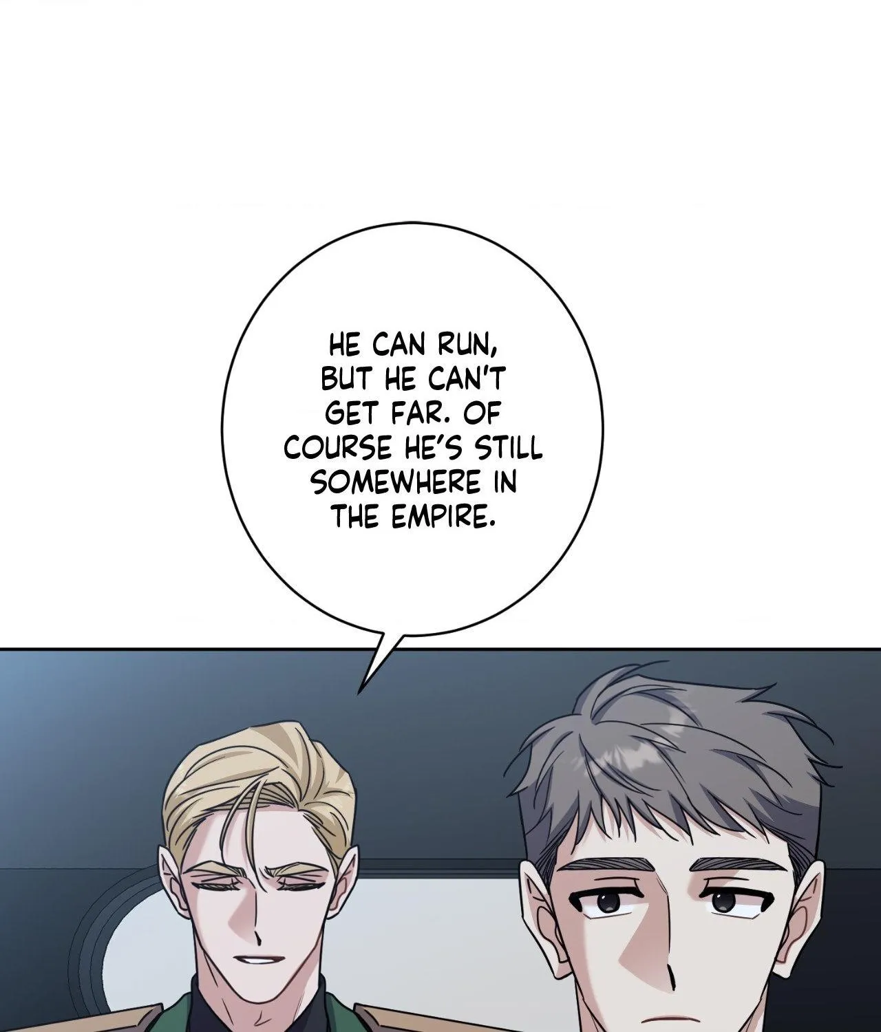 It Starts with Isaac Chapter 47 page 130 - 