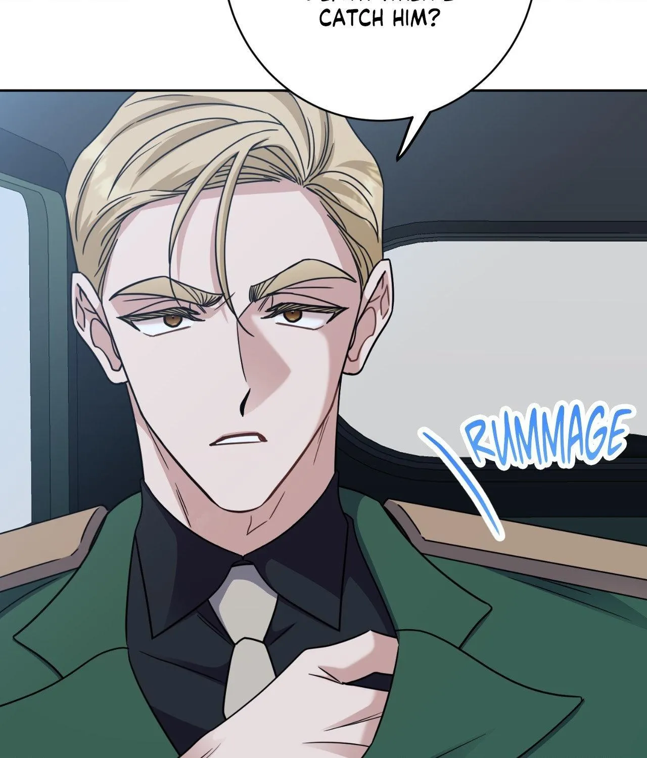 It Starts with Isaac Chapter 47 page 134 - 
