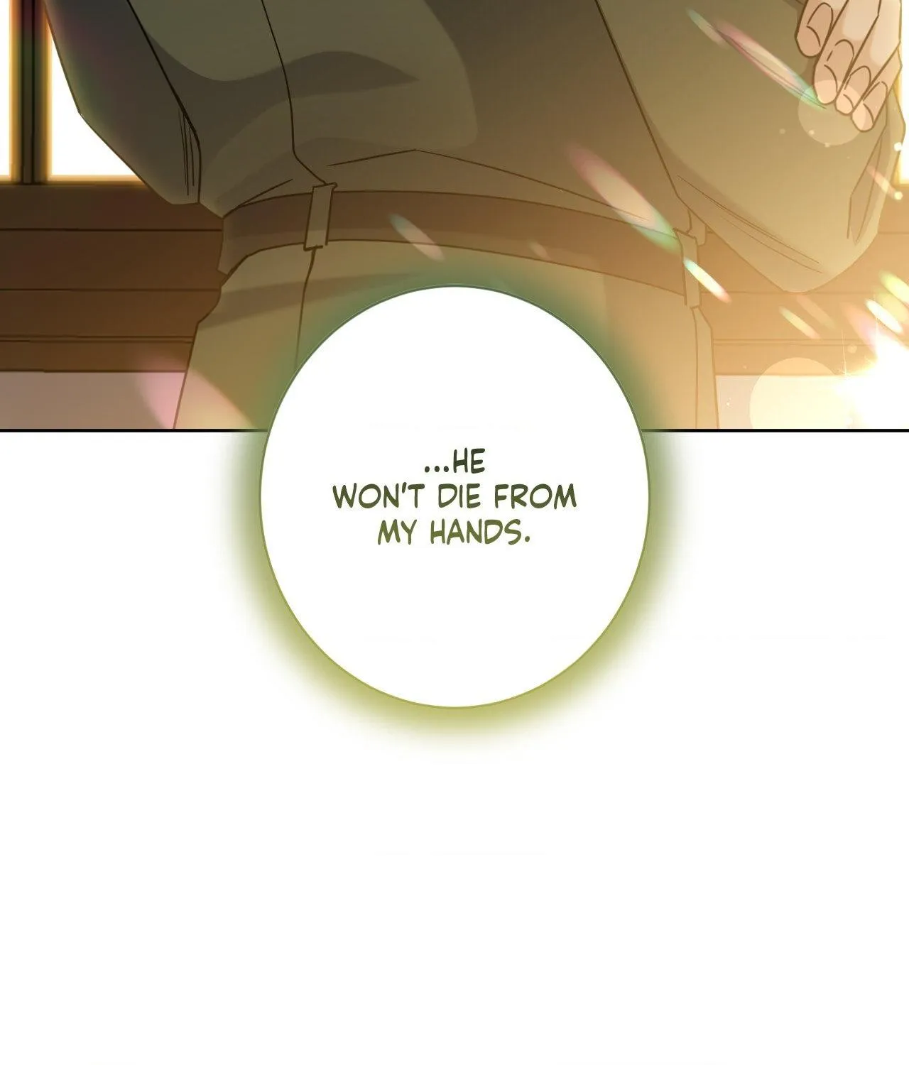 It Starts with Isaac Chapter 47 page 21 - 
