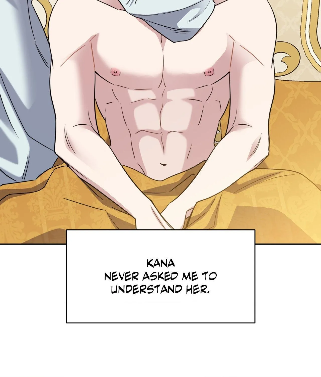 It Starts with Isaac Chapter 47 page 24 - 