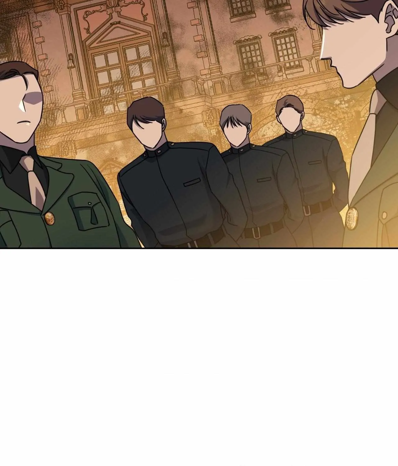 It Starts with Isaac Chapter 47 page 43 - 