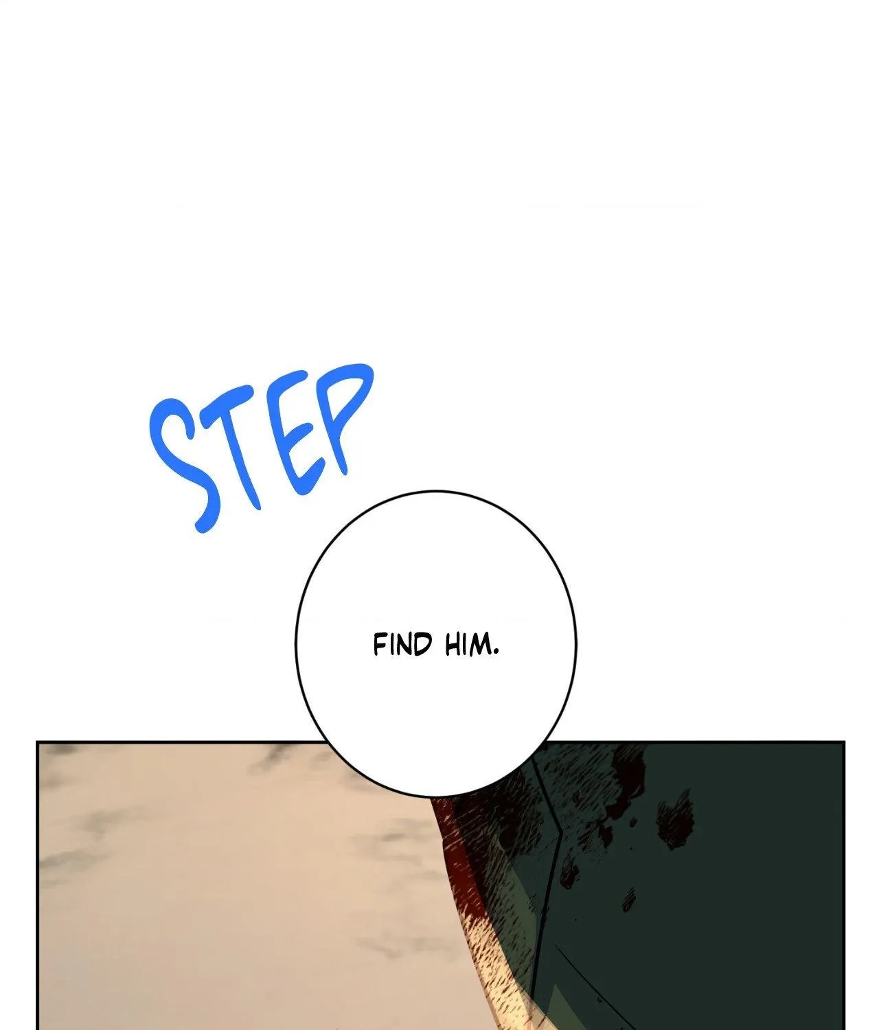 It Starts with Isaac Chapter 47 page 44 - 