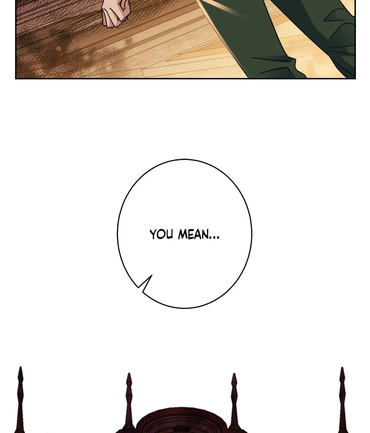 It Starts with Isaac Chapter 47 page 46 - 