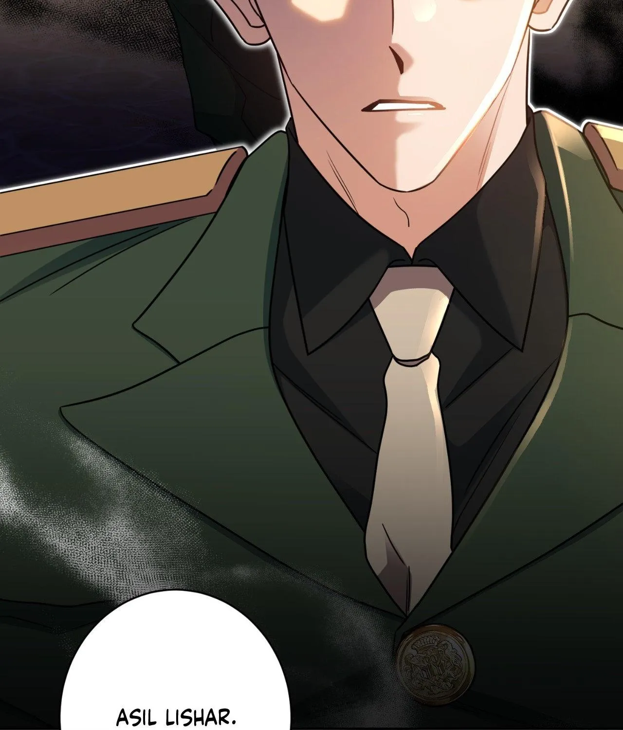 It Starts with Isaac Chapter 47 page 49 - 