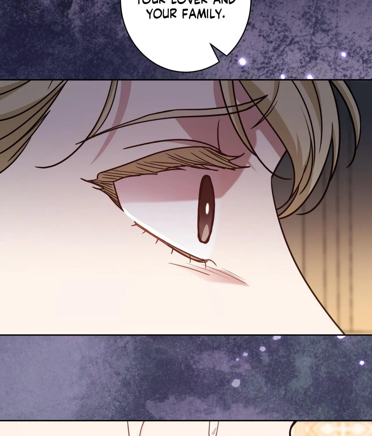 It Starts with Isaac Chapter 47 page 6 - 