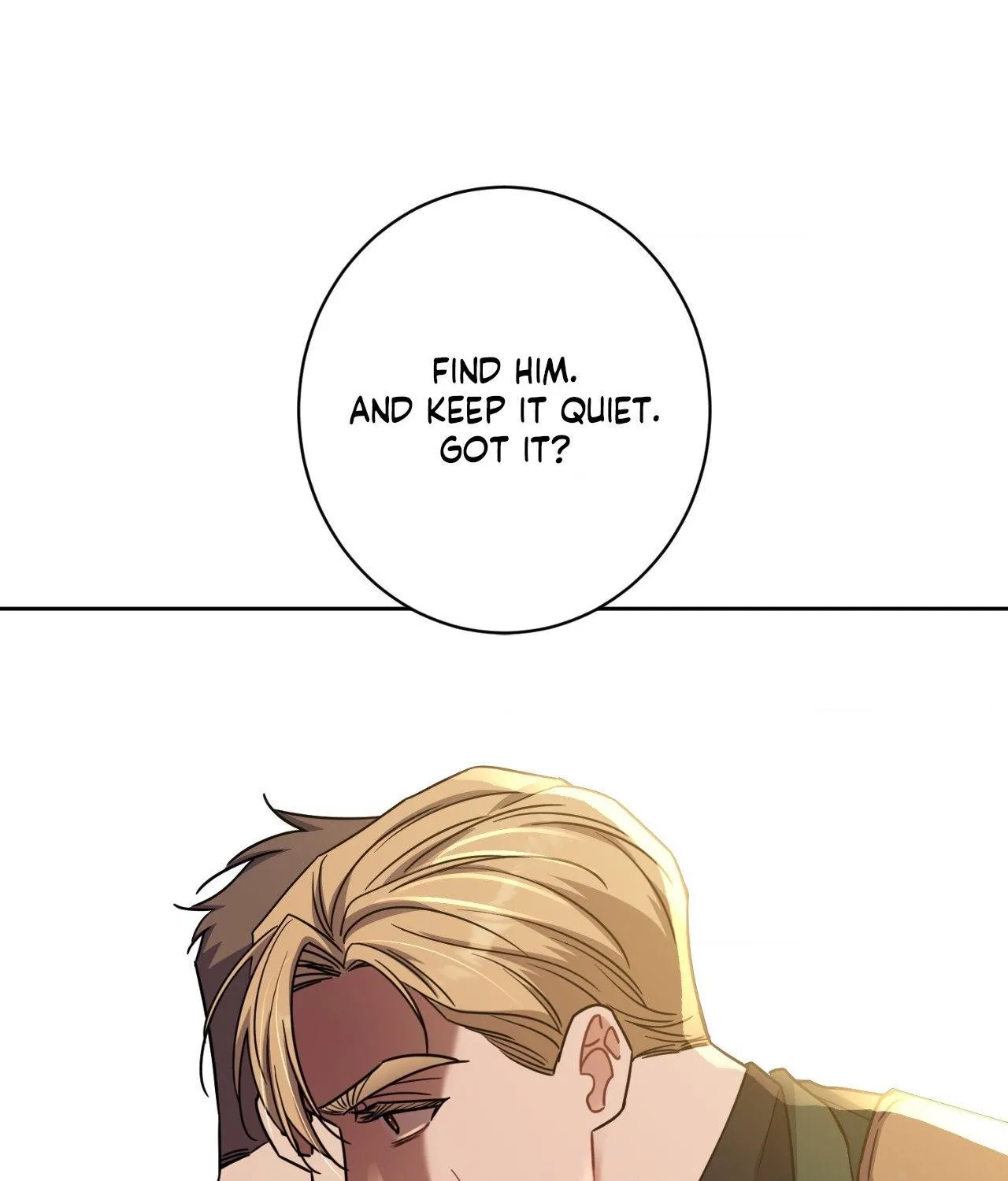 It Starts with Isaac Chapter 47 page 55 - 
